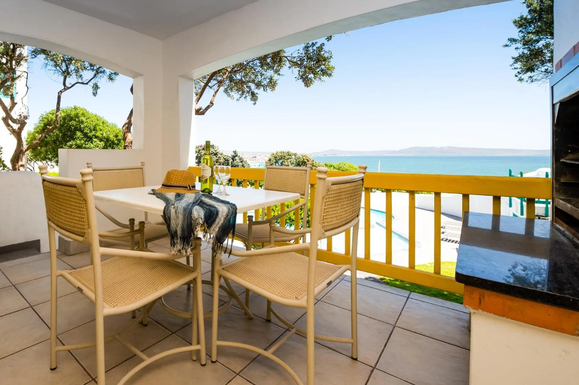 Club Mykonos Langebaan