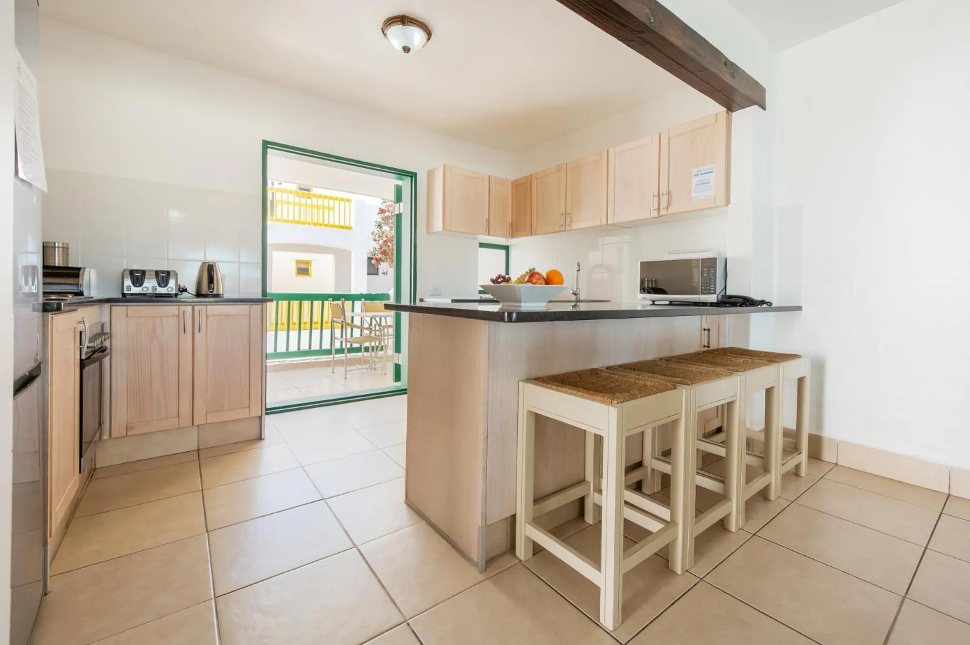 Club Mykonos Langebaan