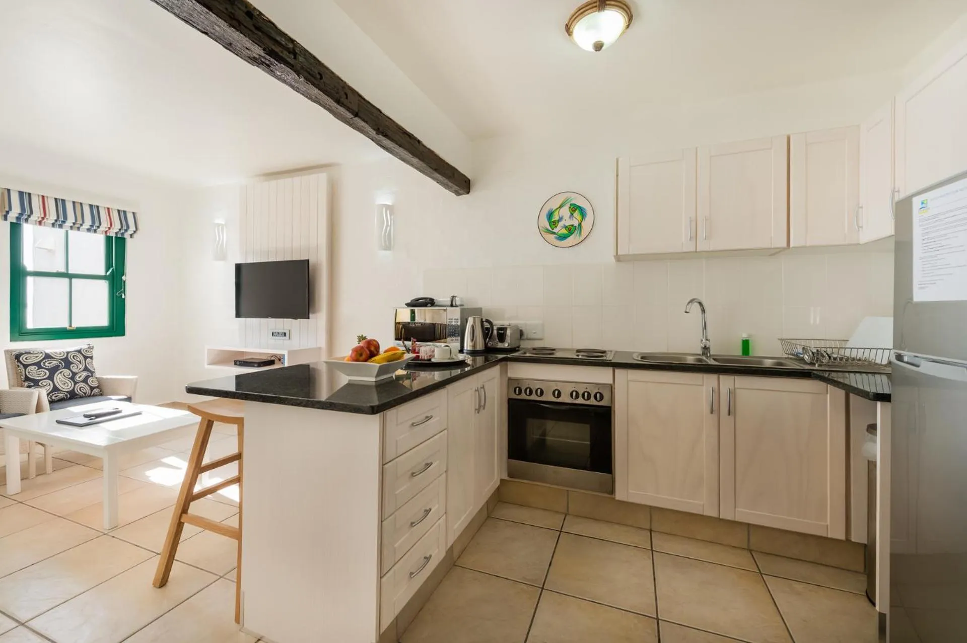 Club Mykonos Langebaan