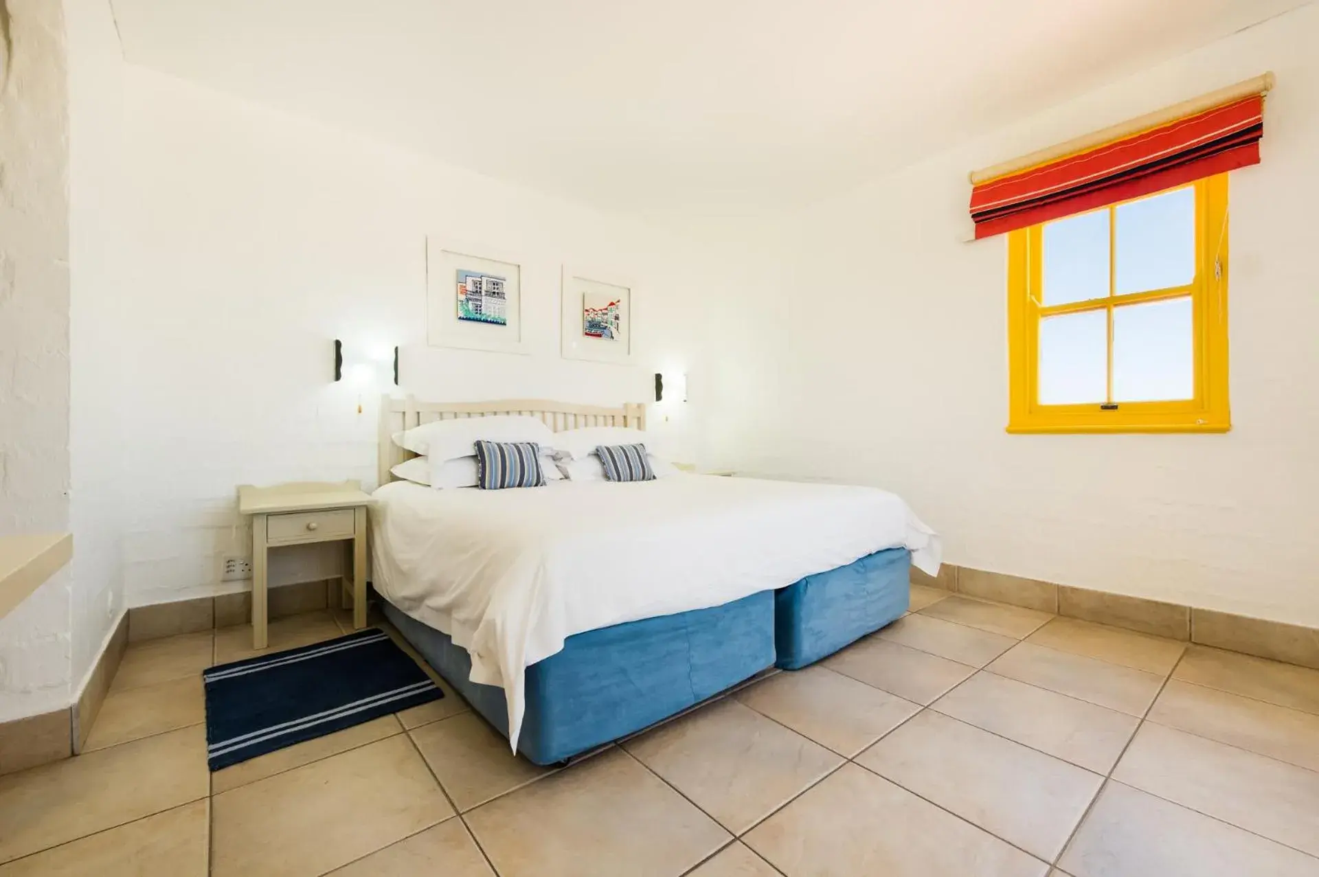 Hillside 2 Bedroom Kaliva in Club Mykonos Langebaan Hillside 2 Bedroom Kaliva in Club Mykonos Langebaan