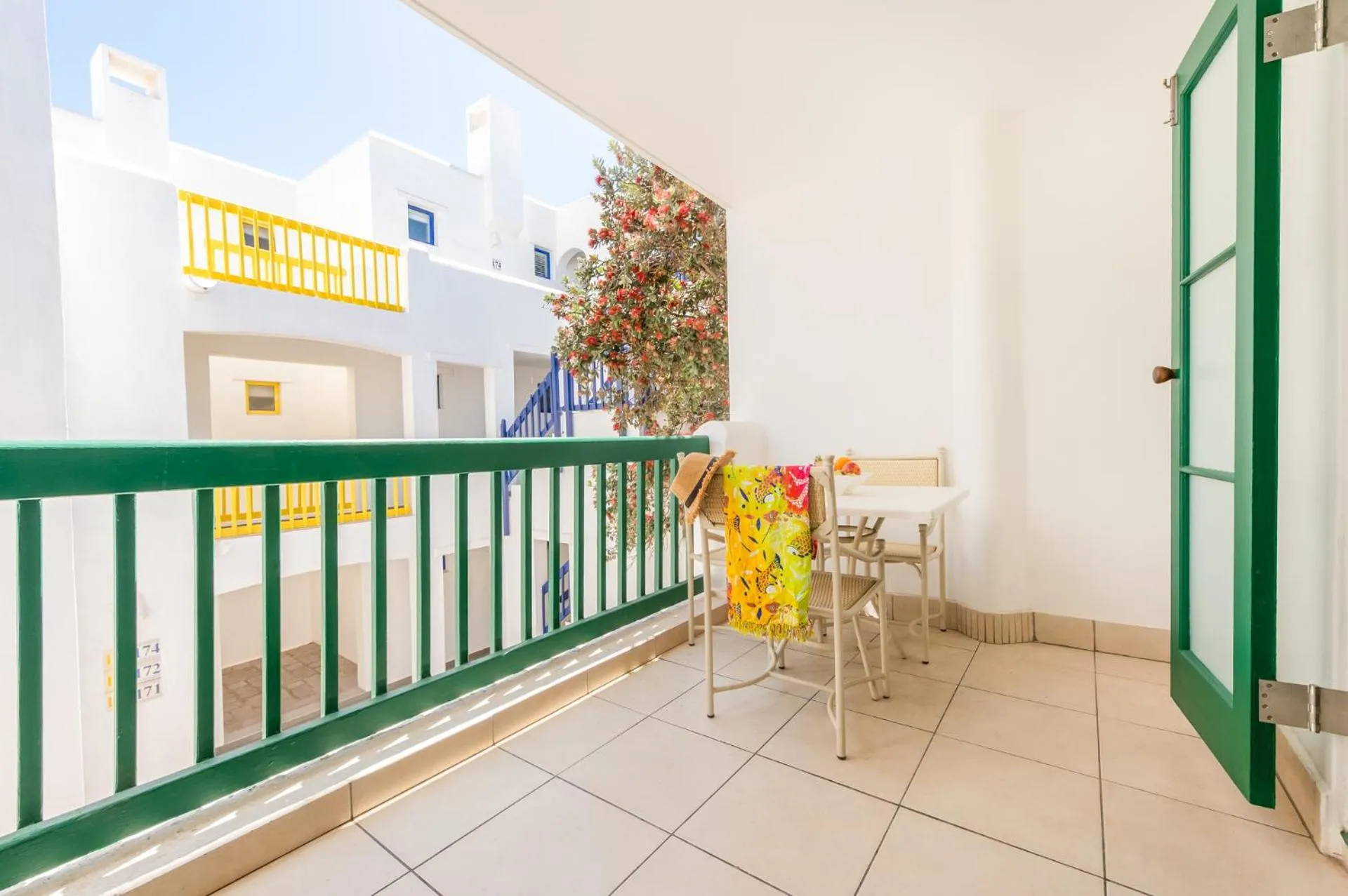 Club Mykonos Langebaan