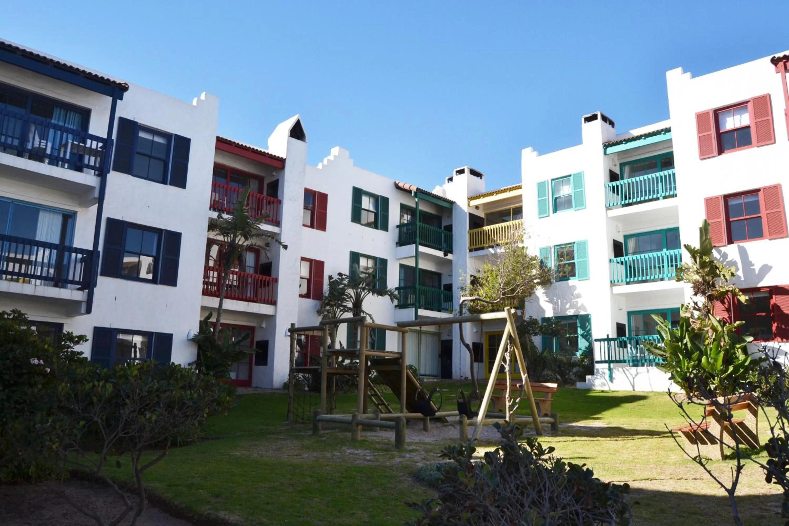 Club Mykonos Langebaan