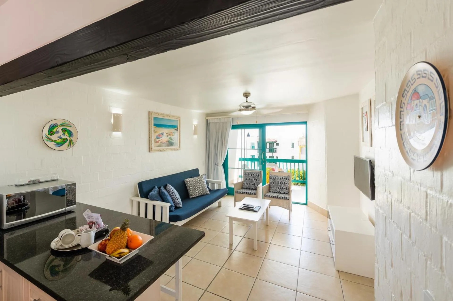 Club Mykonos Langebaan