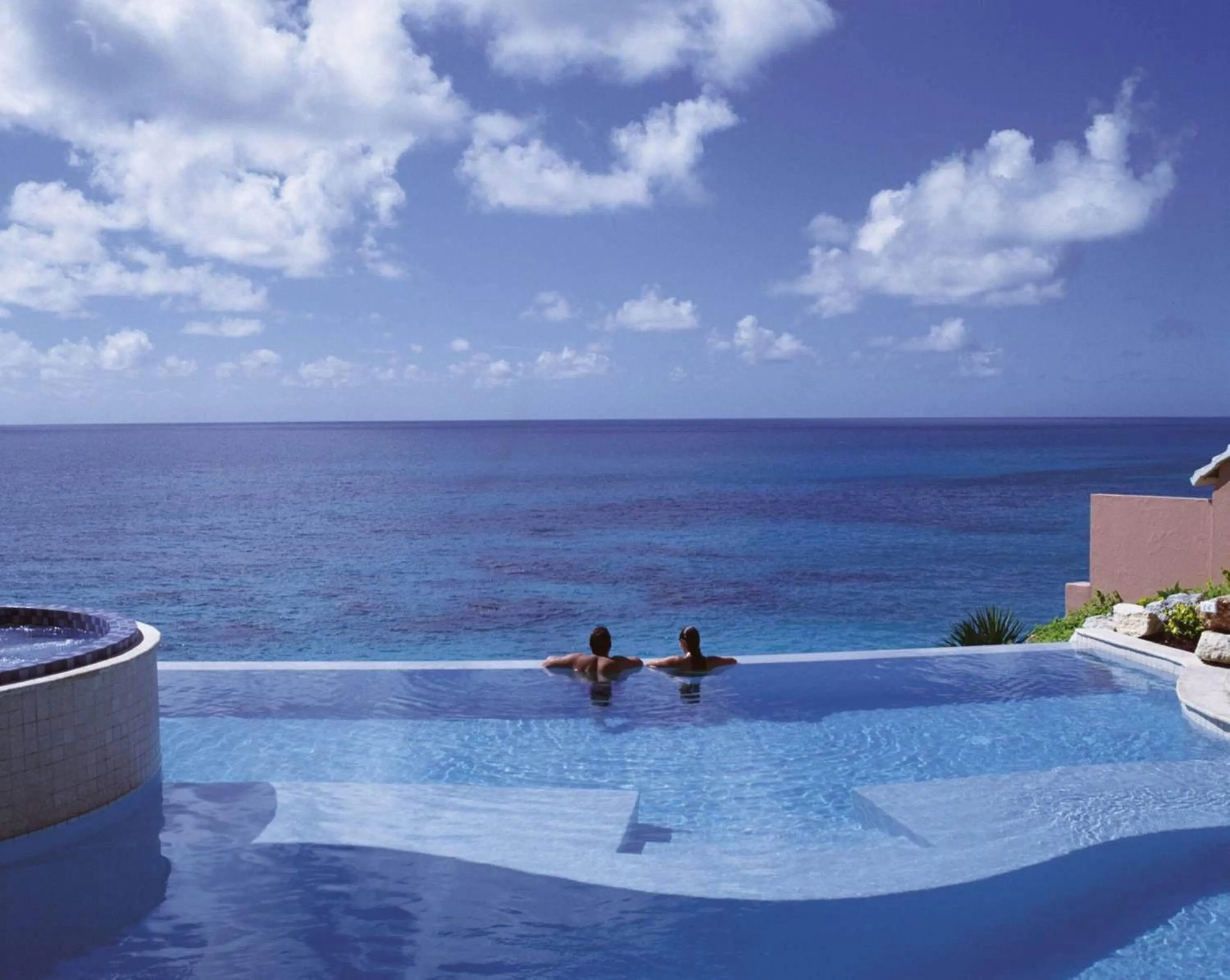 Day in The Reefs Resort and Club