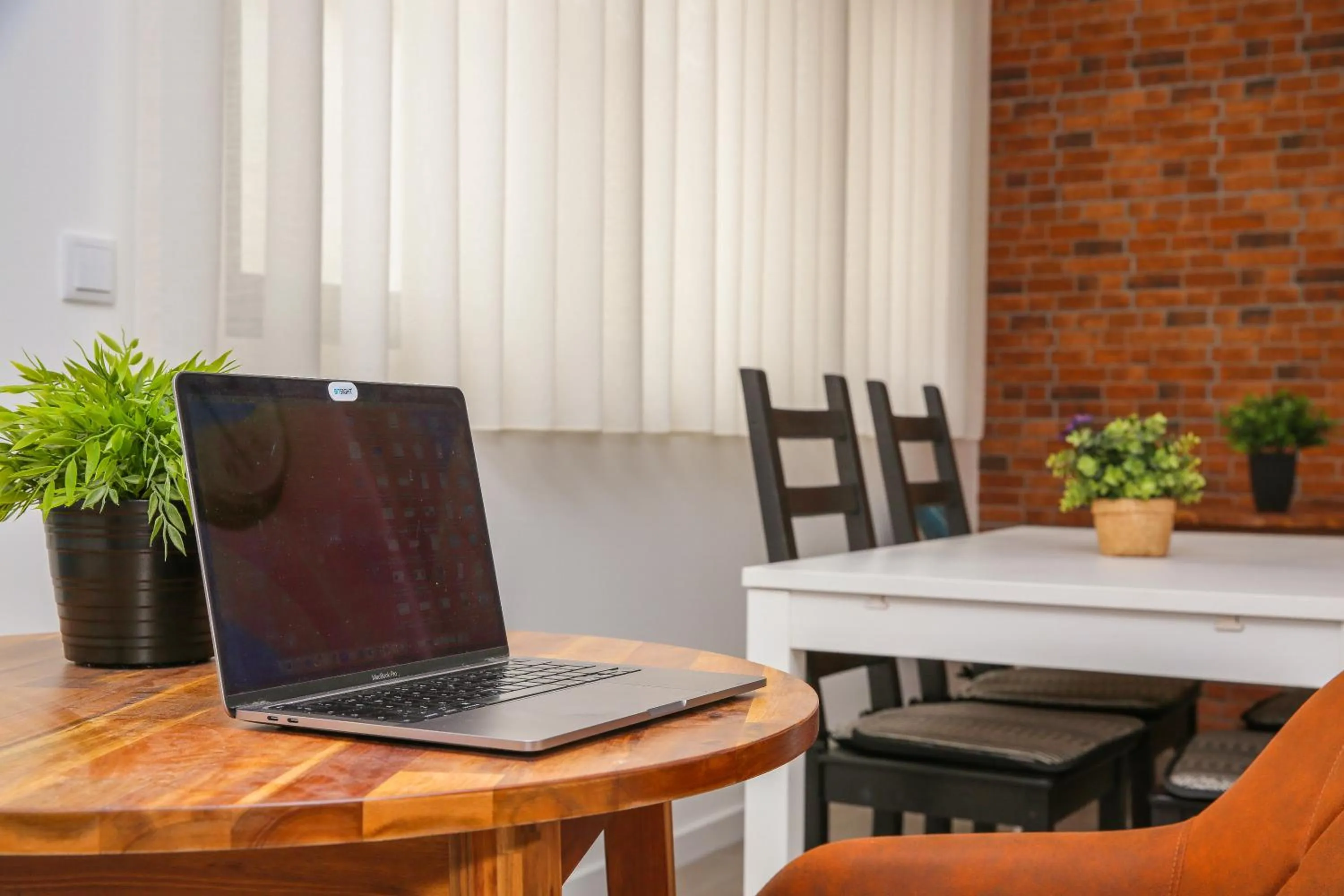 TV and multimedia in Pata da Gaivota Boutique House