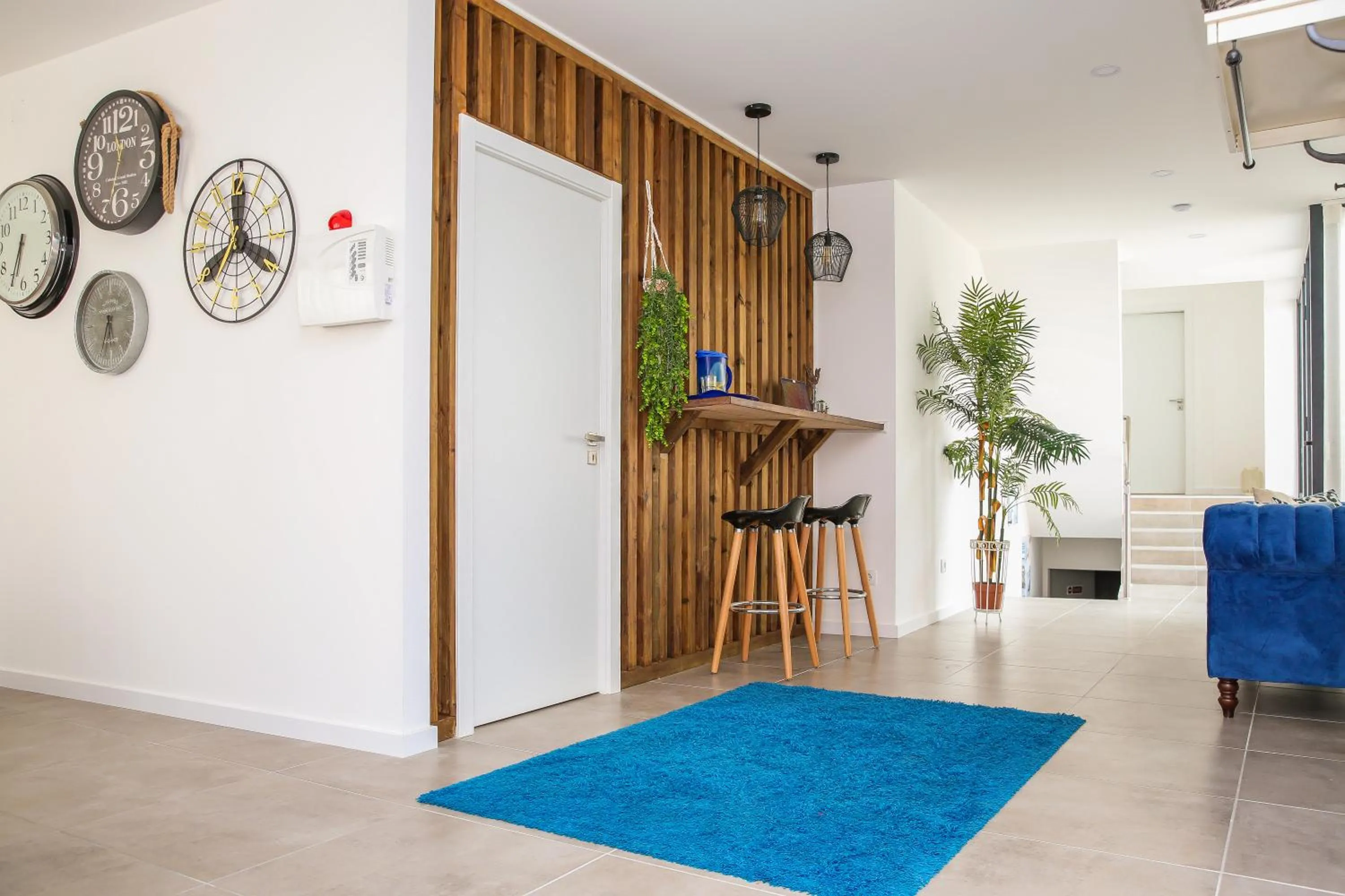 TV and multimedia in Pata da Gaivota Boutique House