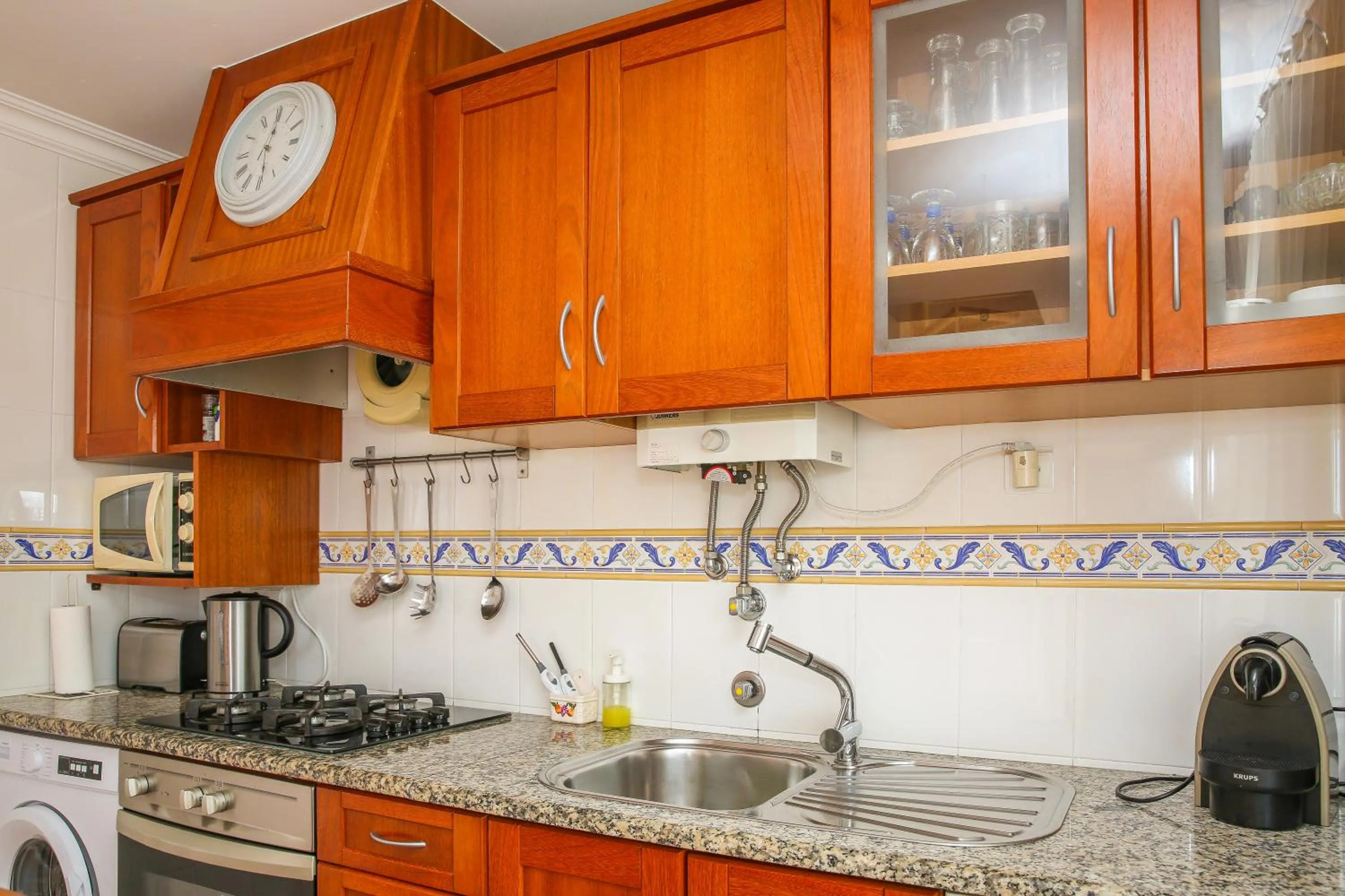 Coffee/tea facilities in Pata da Gaivota Boutique House