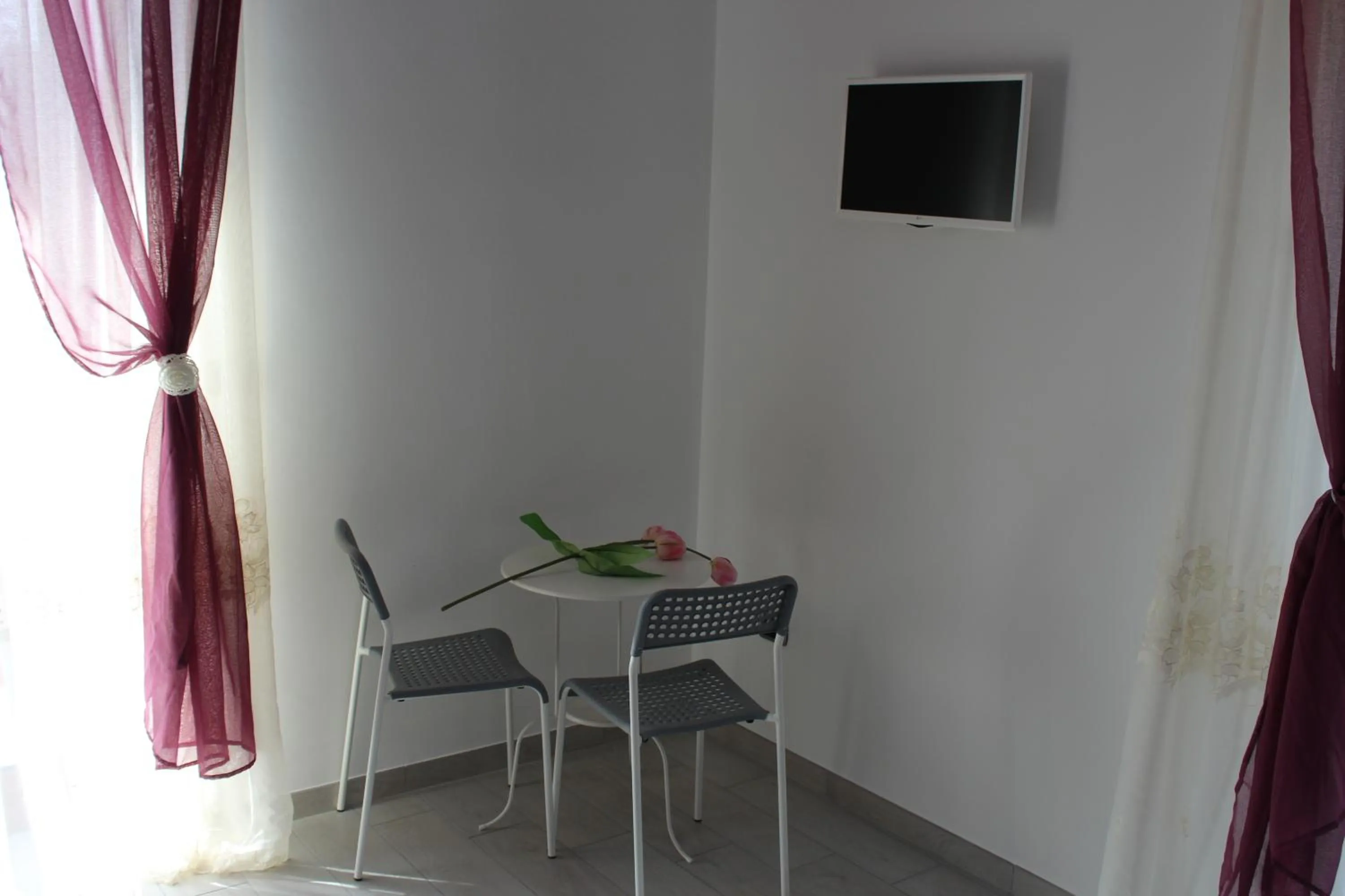 View (from property/room) in B&B Magma