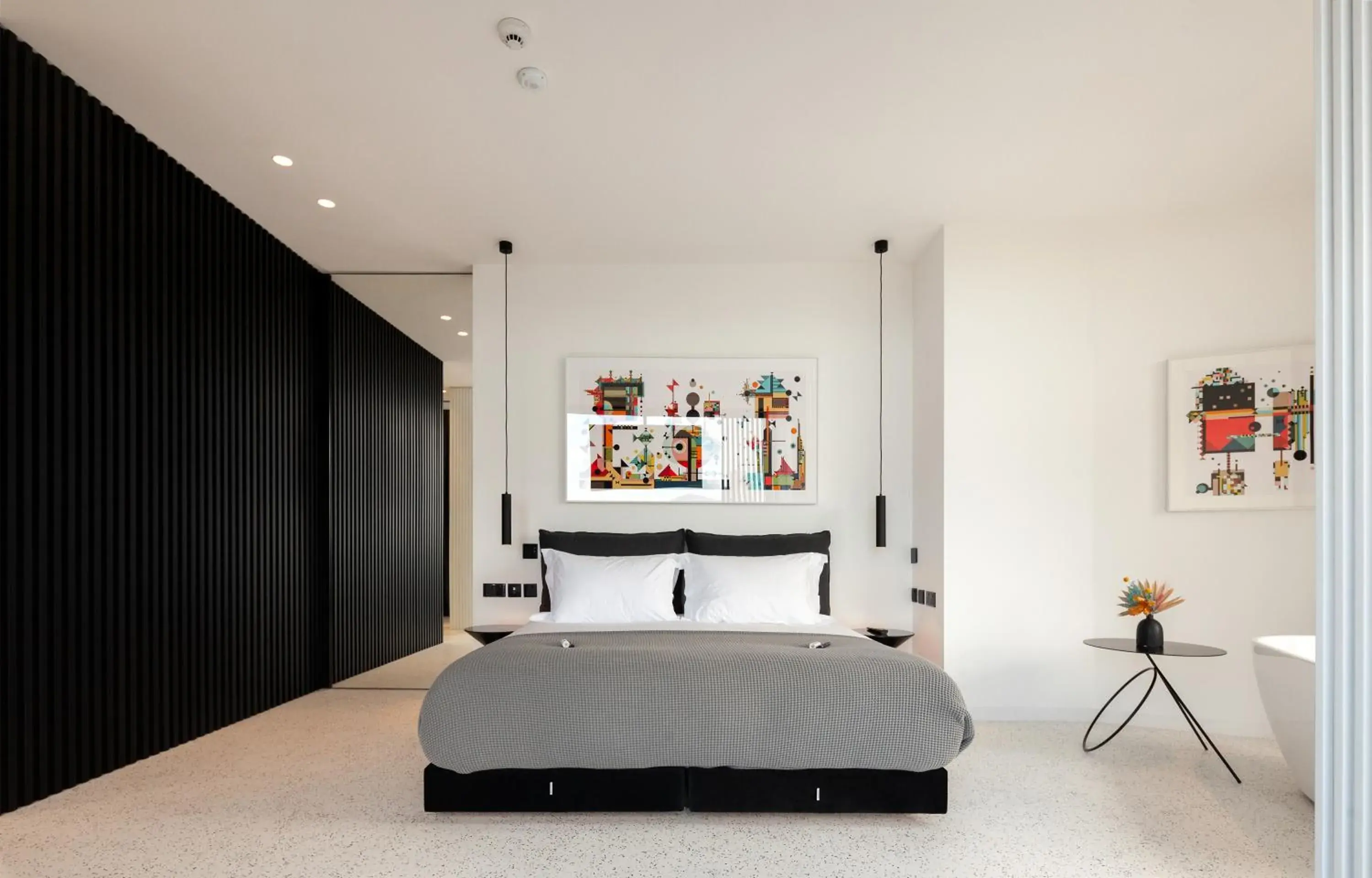 Bedroom, Bed in MAP Boutique Hotel Bedroom, Bed in MAP Boutique Hotel