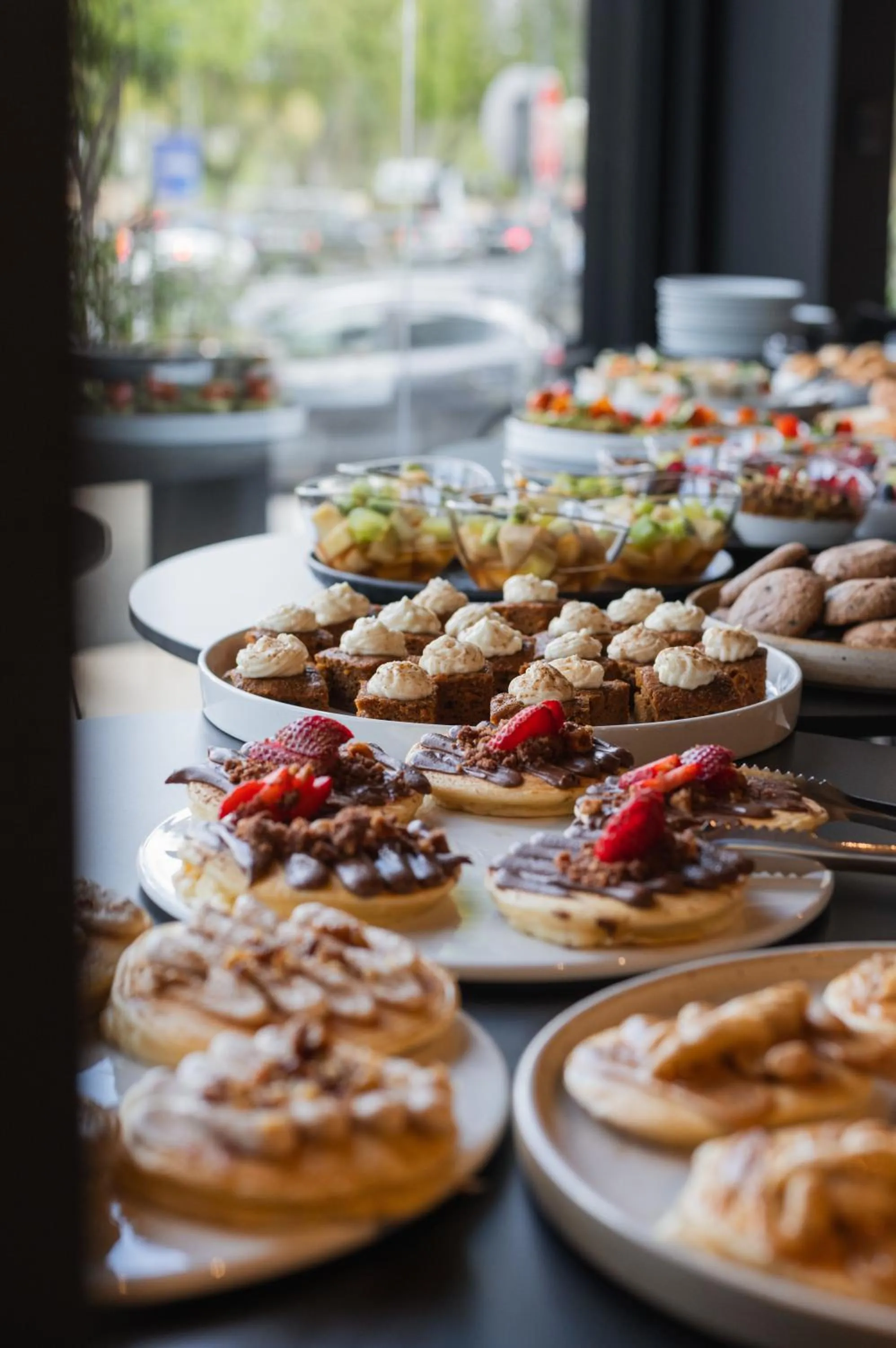 Business facilities in MAP Boutique Hotel