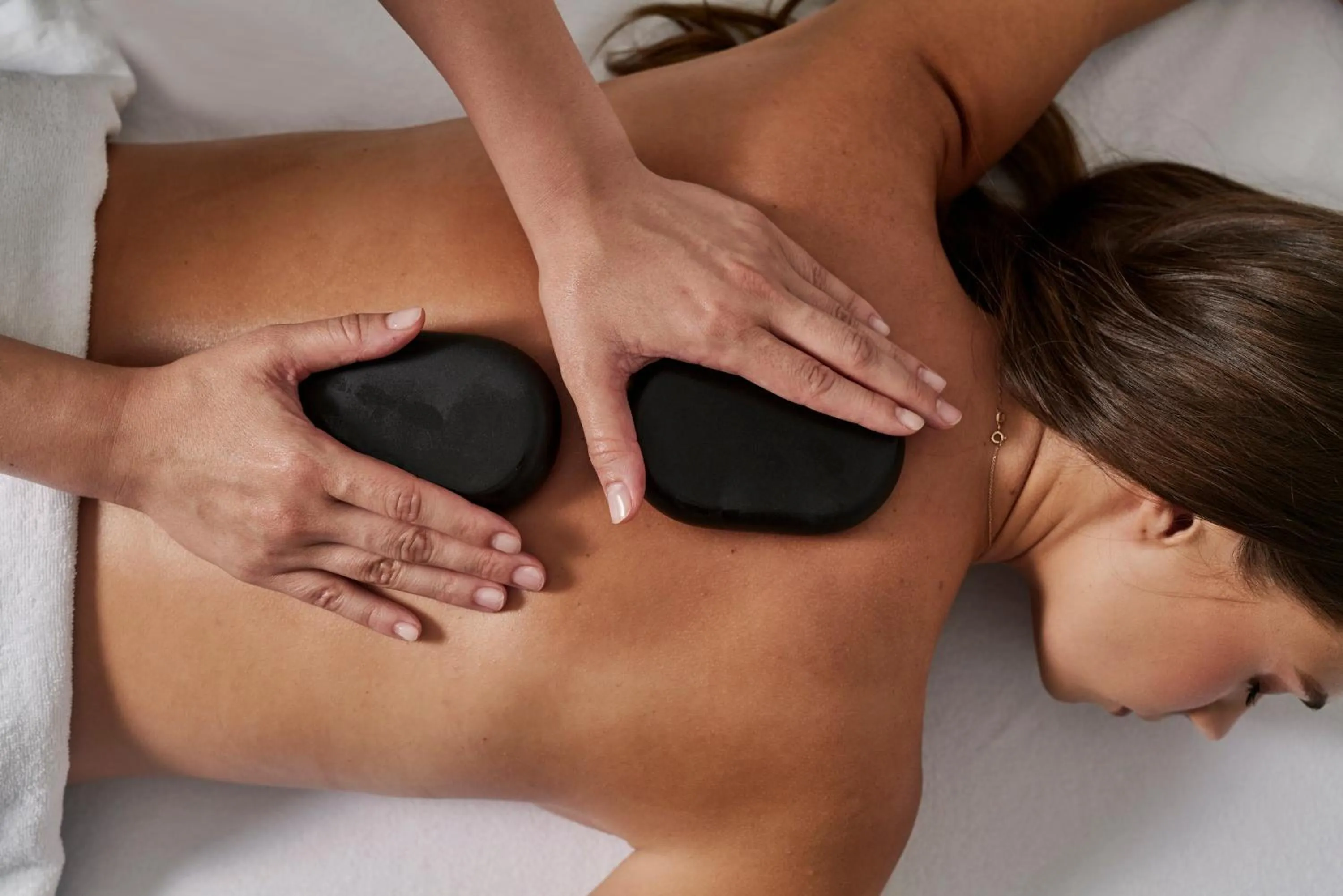 Massage in MAP Boutique Hotel