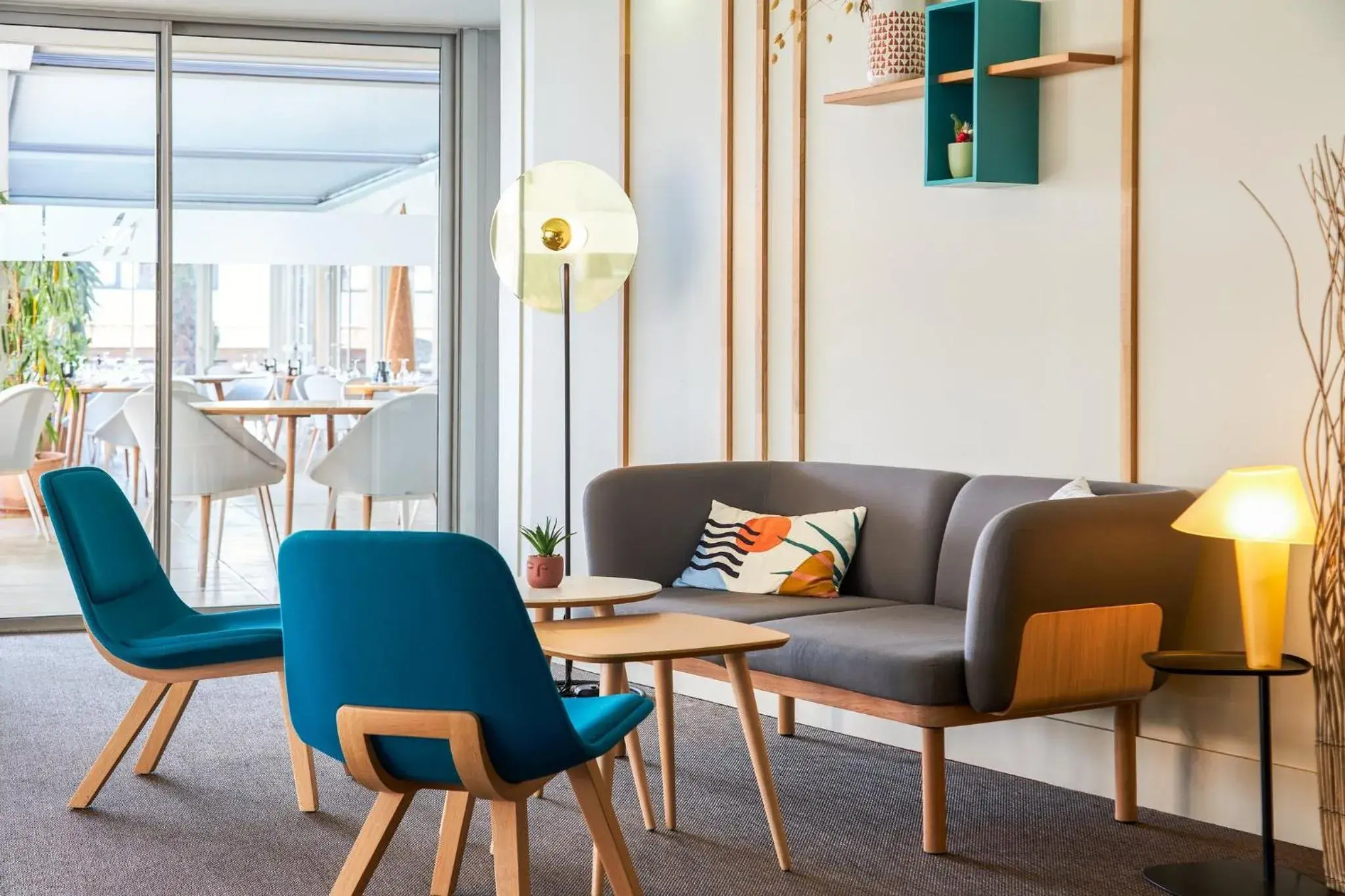 Property building in Holiday Inn Perpignan by IHG Property building in Holiday Inn Perpignan by IHG