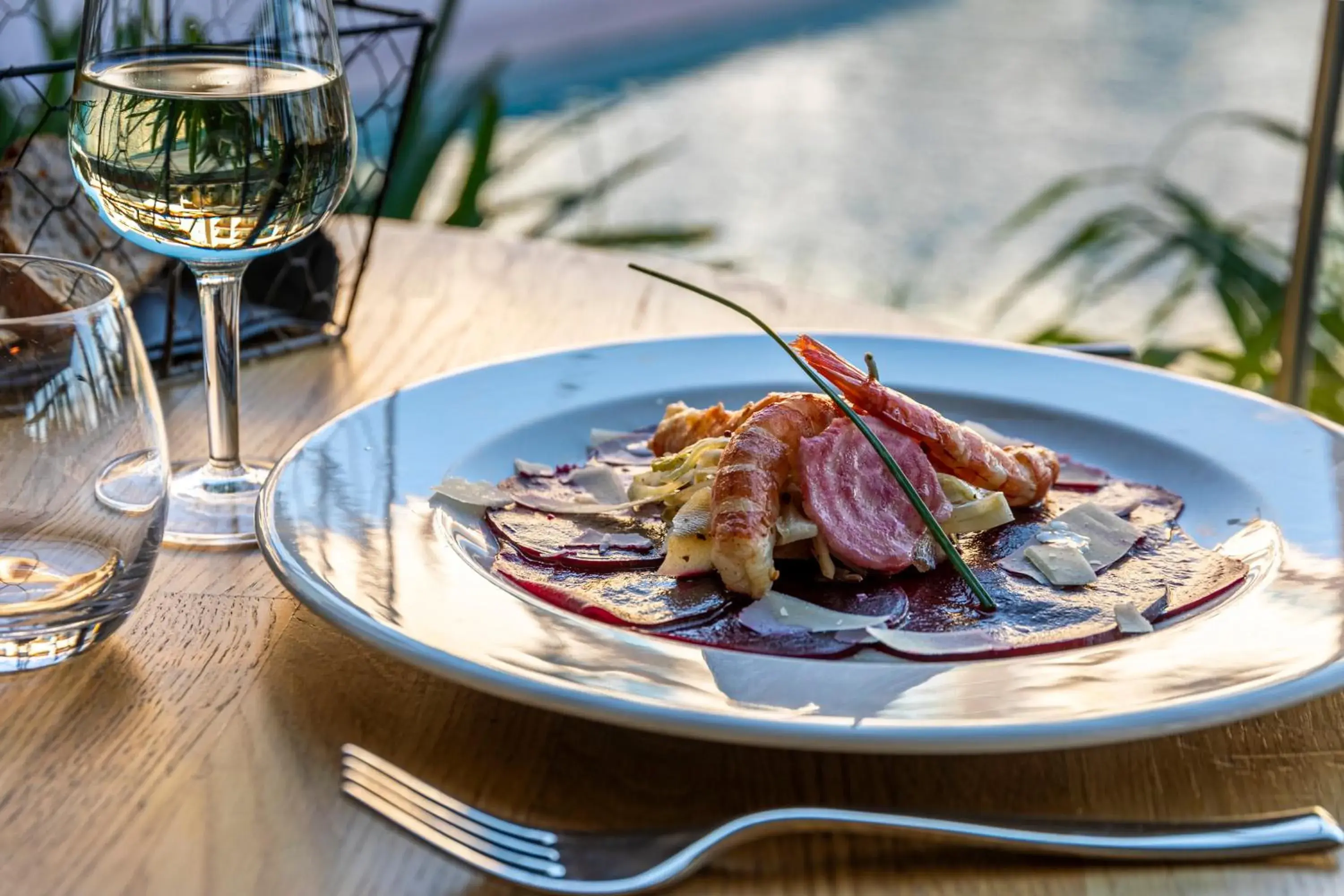 Restaurant/places to eat in Holiday Inn Perpignan by IHG Restaurant/places to eat in Holiday Inn Perpignan by IHG