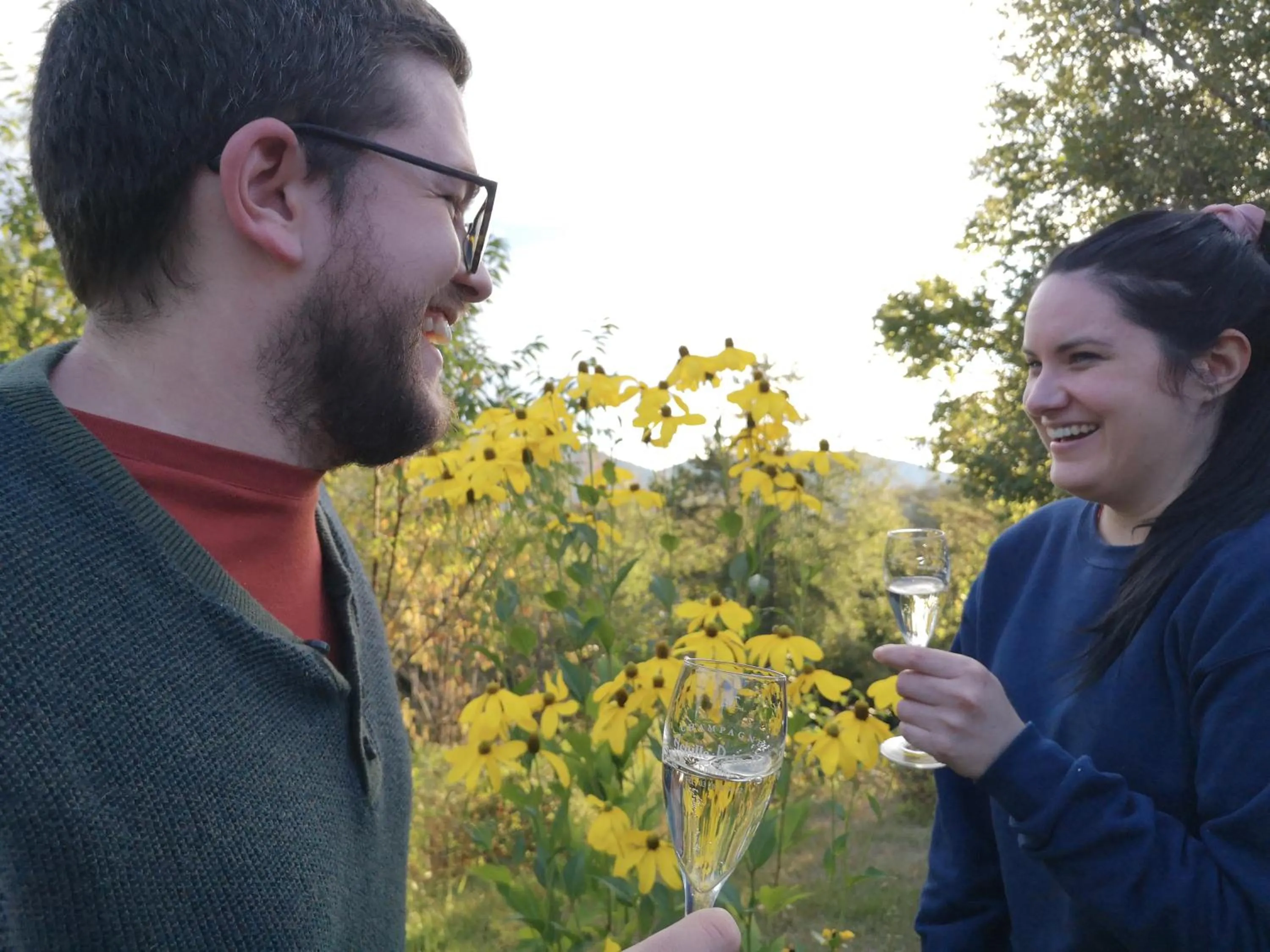 People in Au Cachalot Caché le gîte hôtel