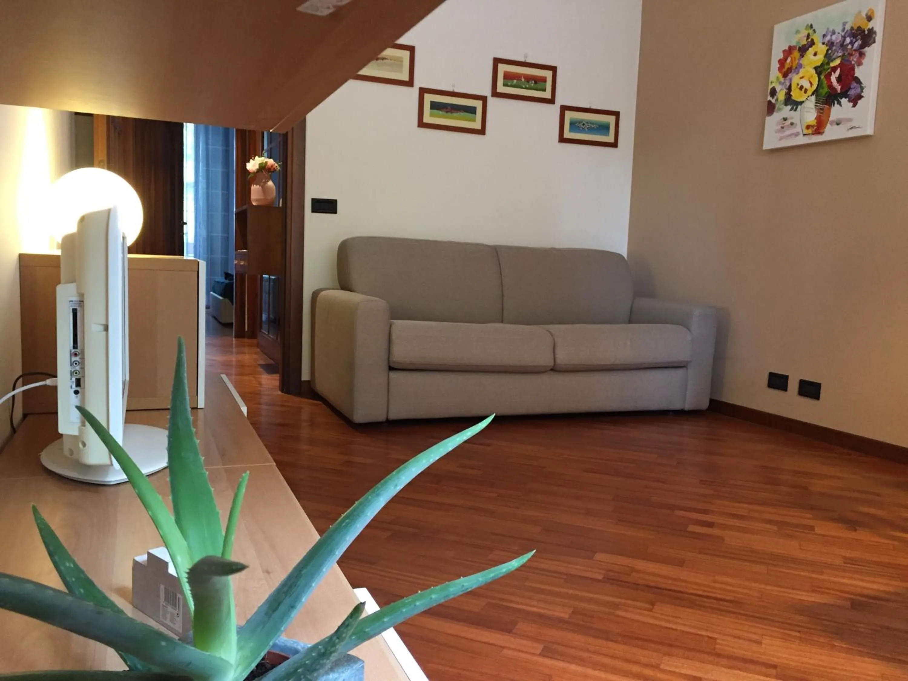 Il giardino nascosto