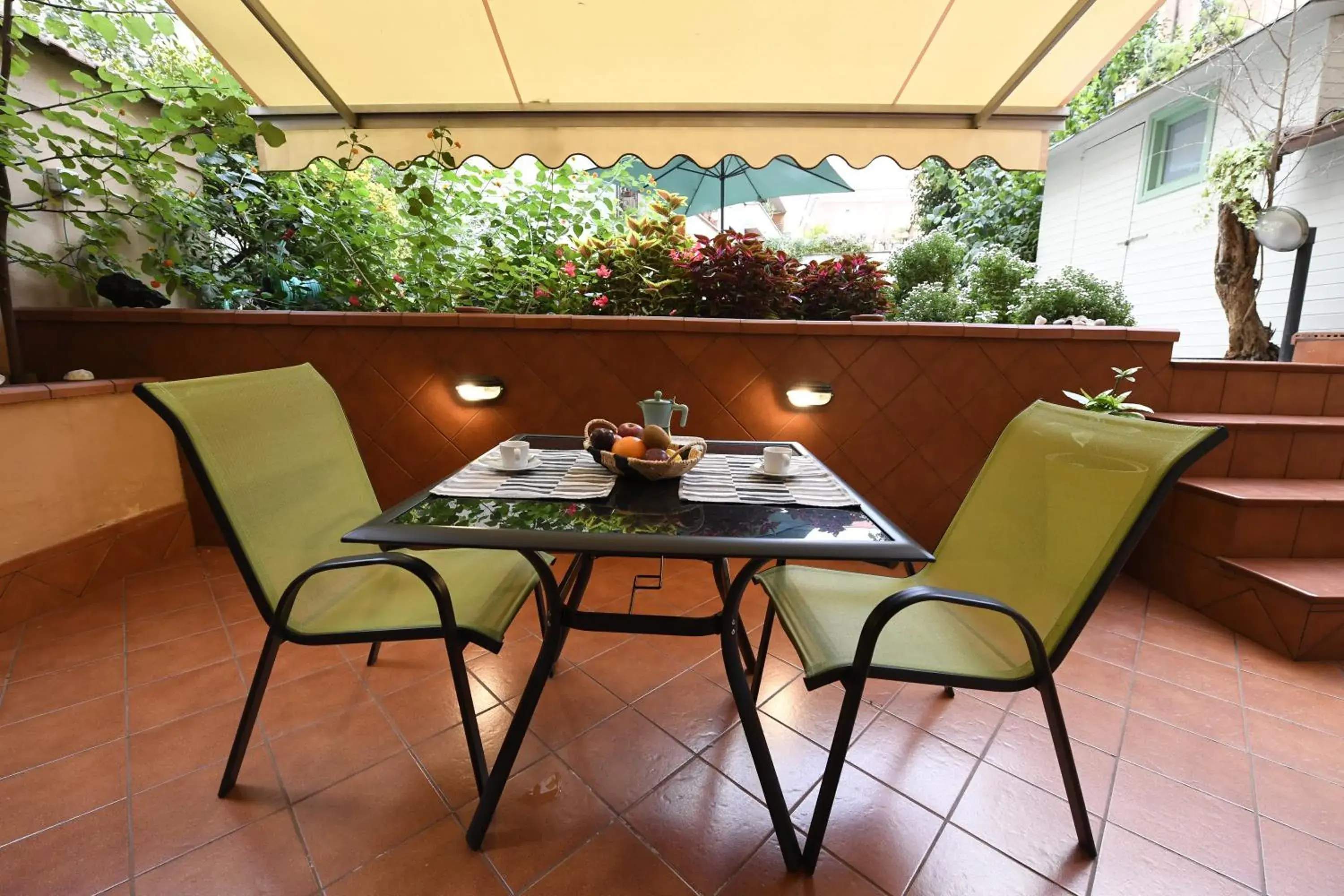 Il giardino nascosto Il giardino nascosto