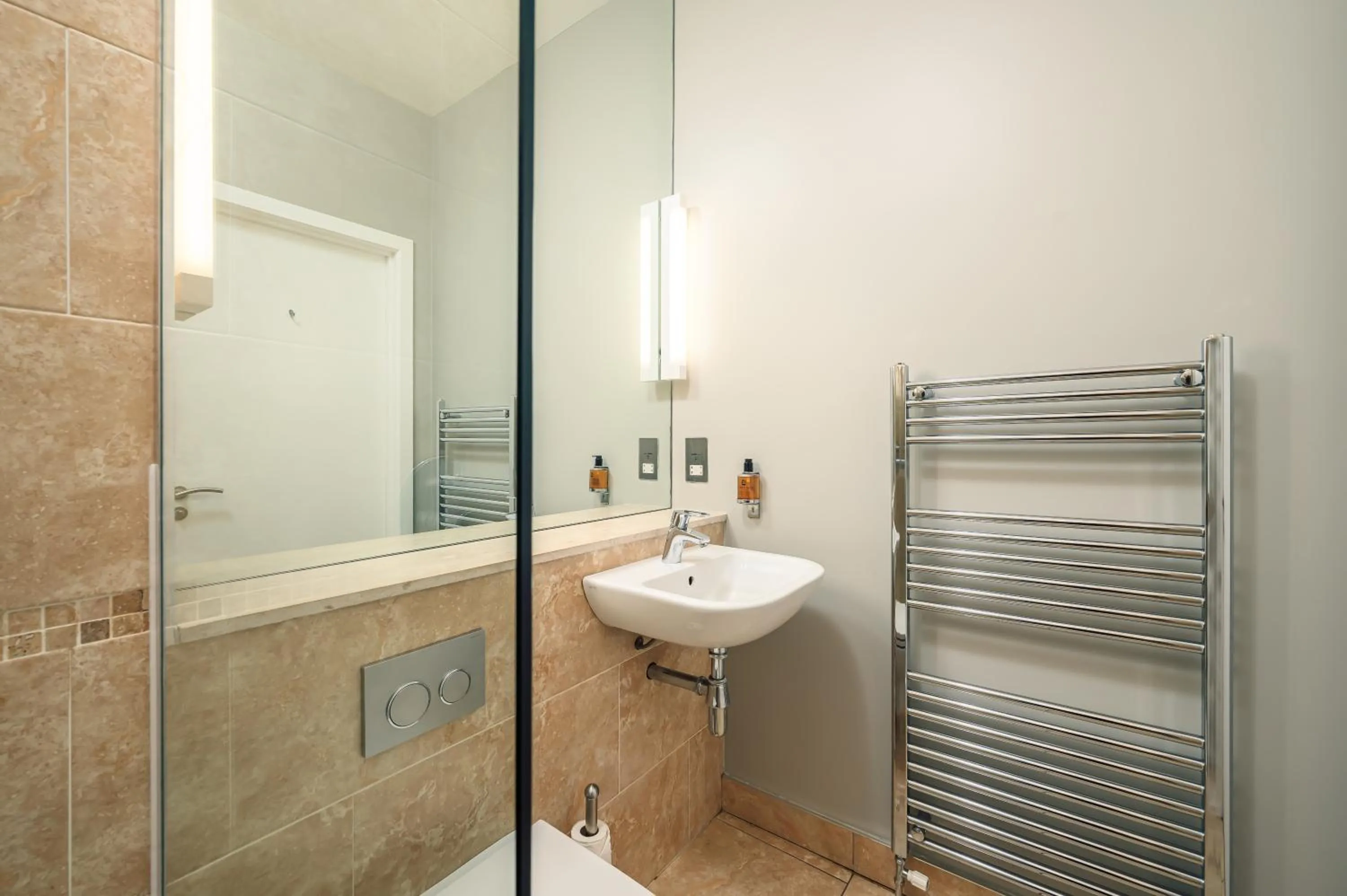 Destiny Scotland - St Andrew Square Apartments