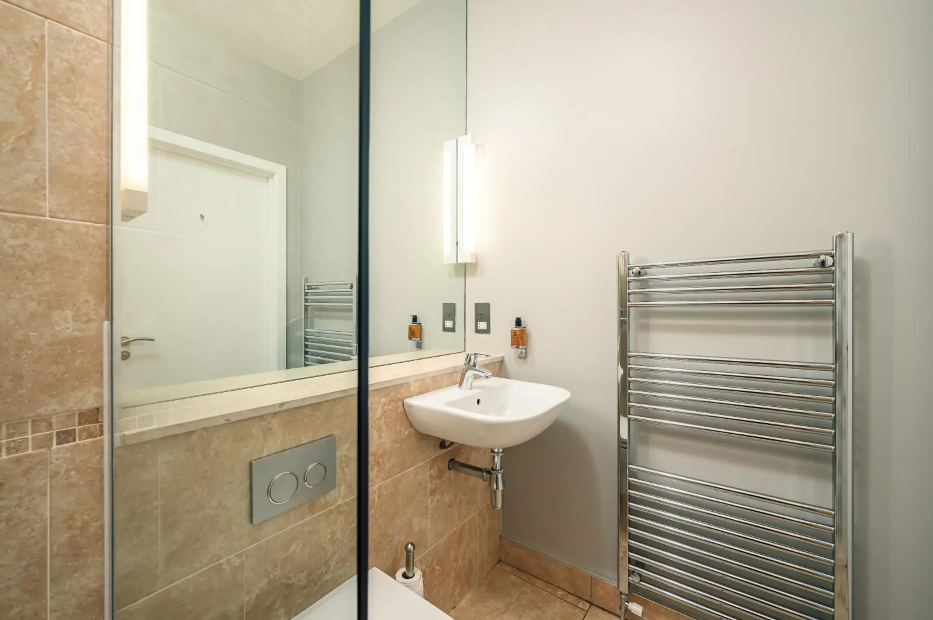 Destiny Scotland - St Andrew Square Apartments Destiny Scotland - St Andrew Square Apartments