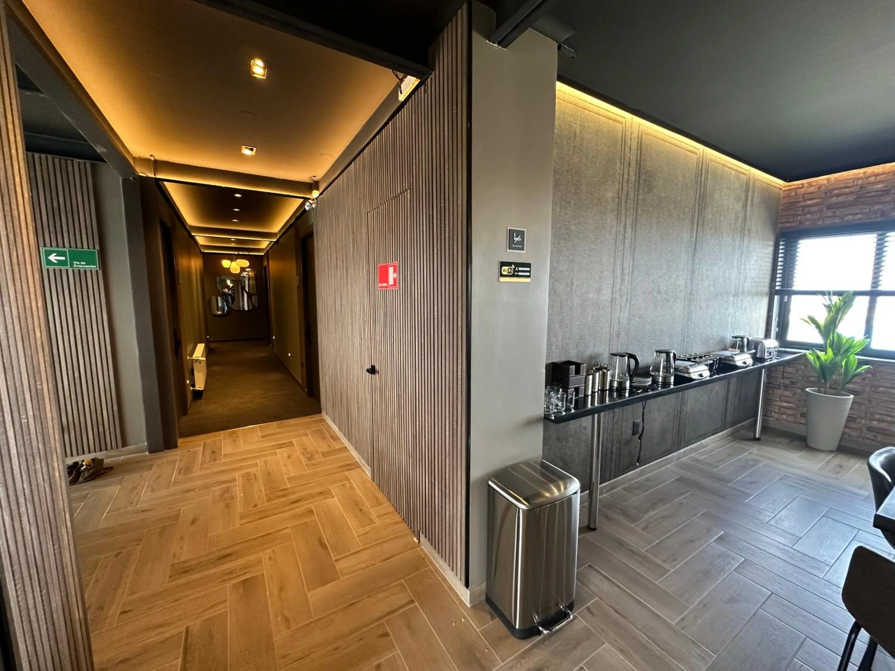 Patagonia Hotel & Apart Suite