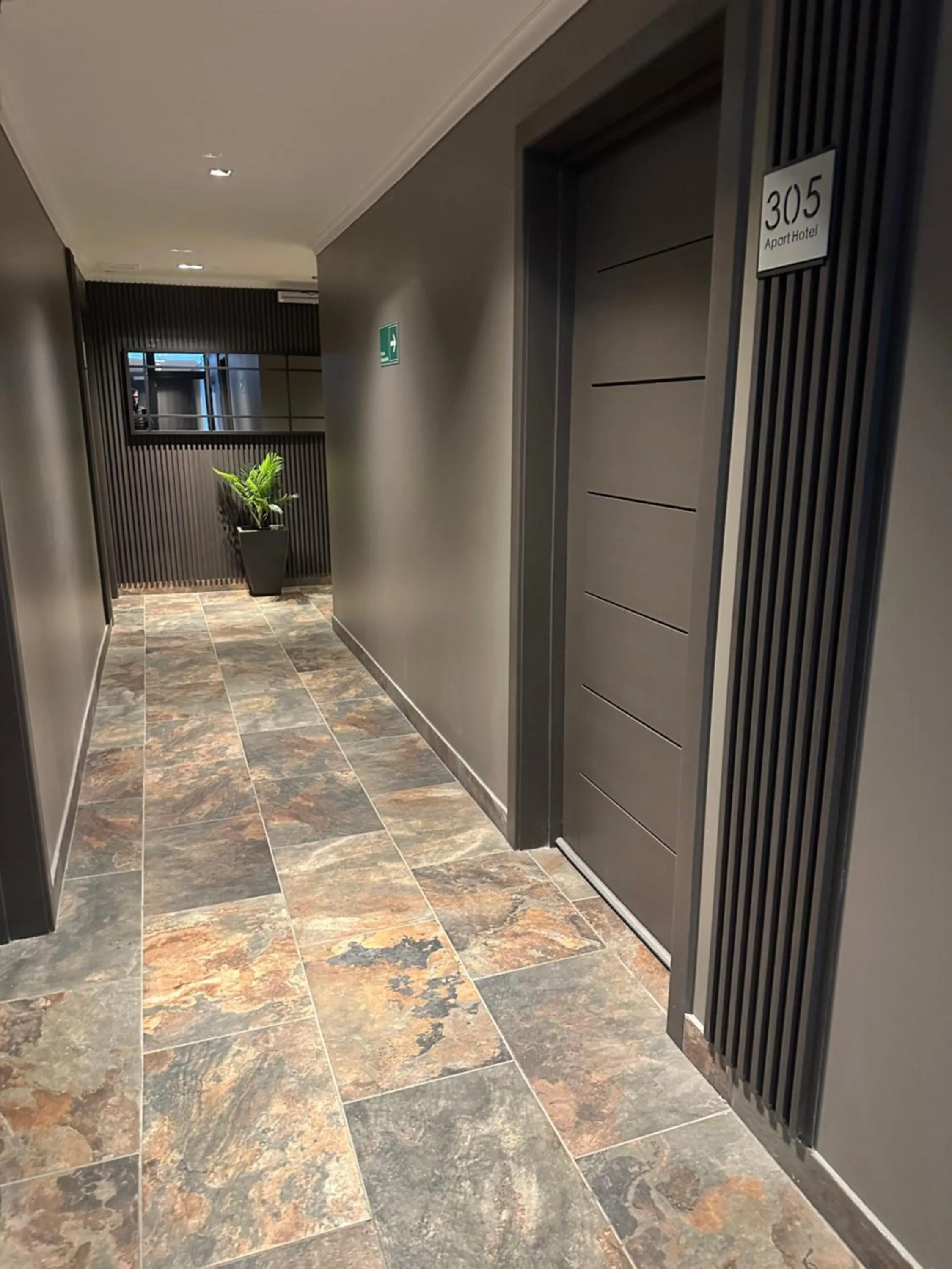 Patagonia Hotel & Apart Suite