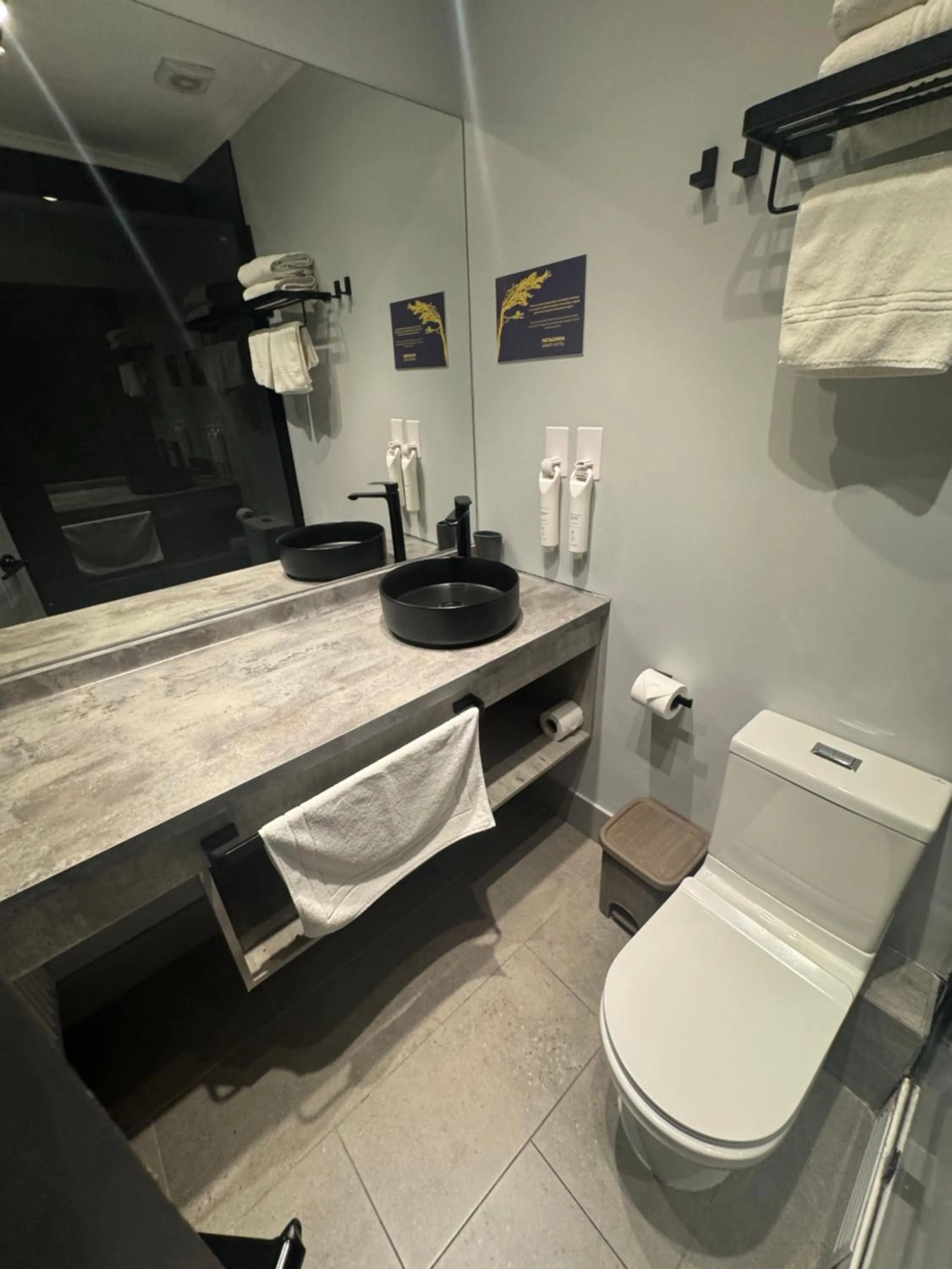 Patagonia Hotel & Apart Suite