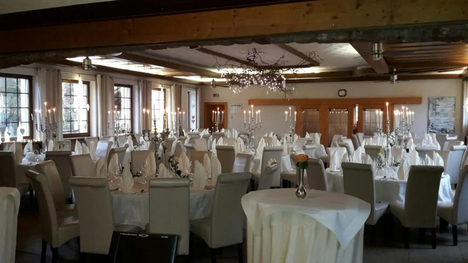 Quartier-Restaurant Zum Hannes Quartier-Restaurant Zum Hannes