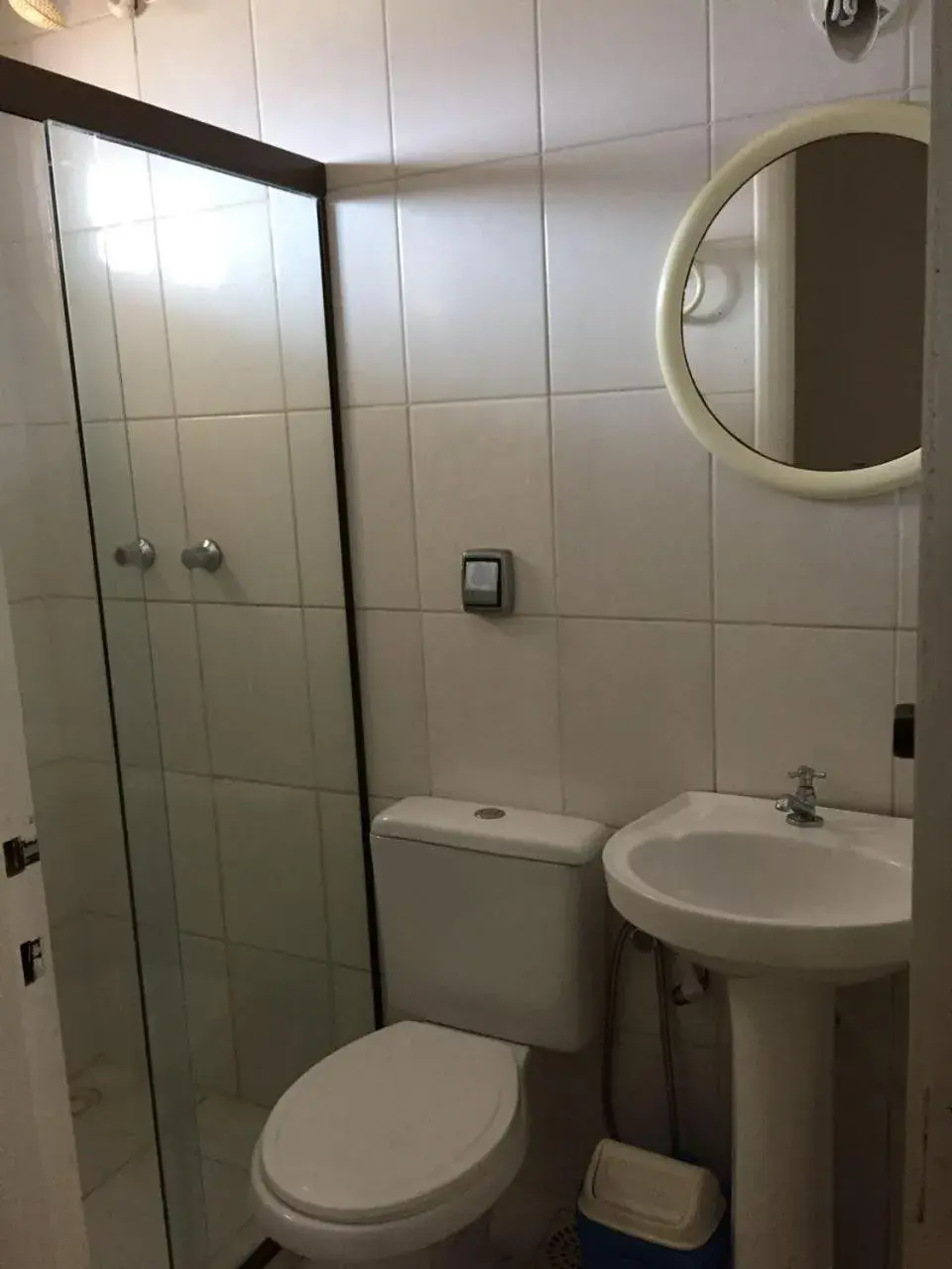 Quadruple Room with Sea View in Hotel Lazer Piata Quadruple Room with Sea View in Hotel Lazer Piata