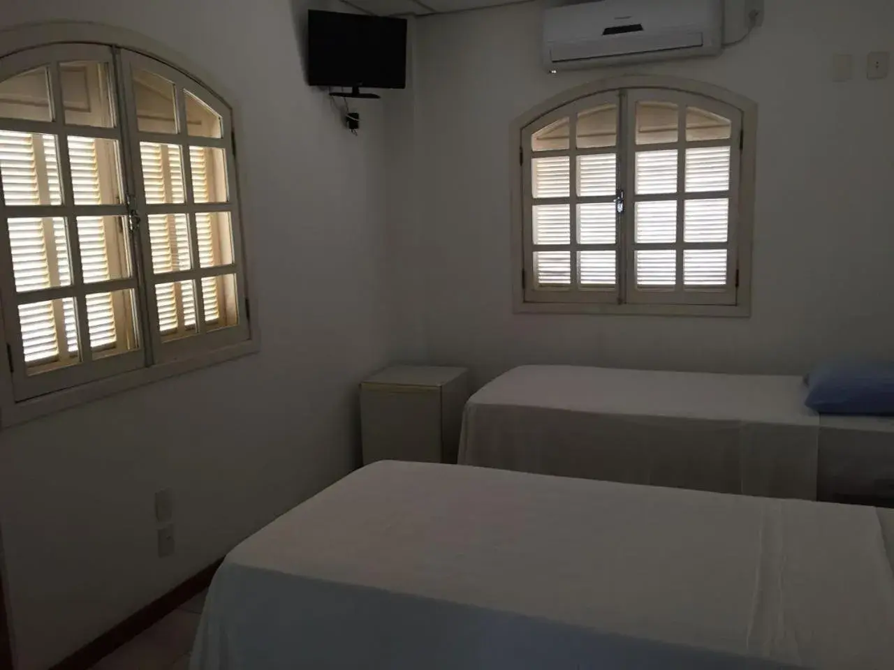 Standard Double or Twin Room in Hotel Lazer Piata Standard Double or Twin Room in Hotel Lazer Piata