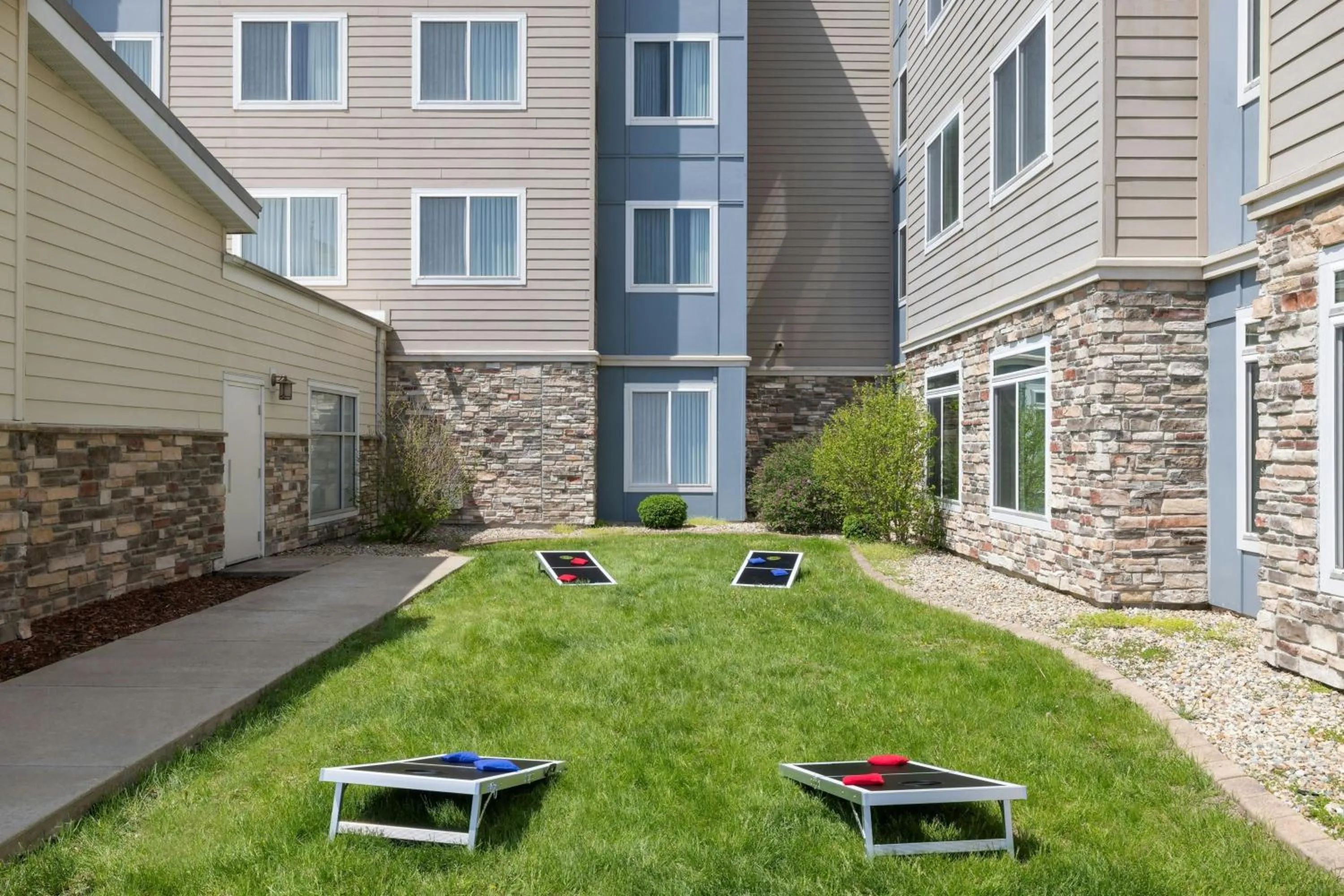 Other in Residence Inn by Marriott Champaign