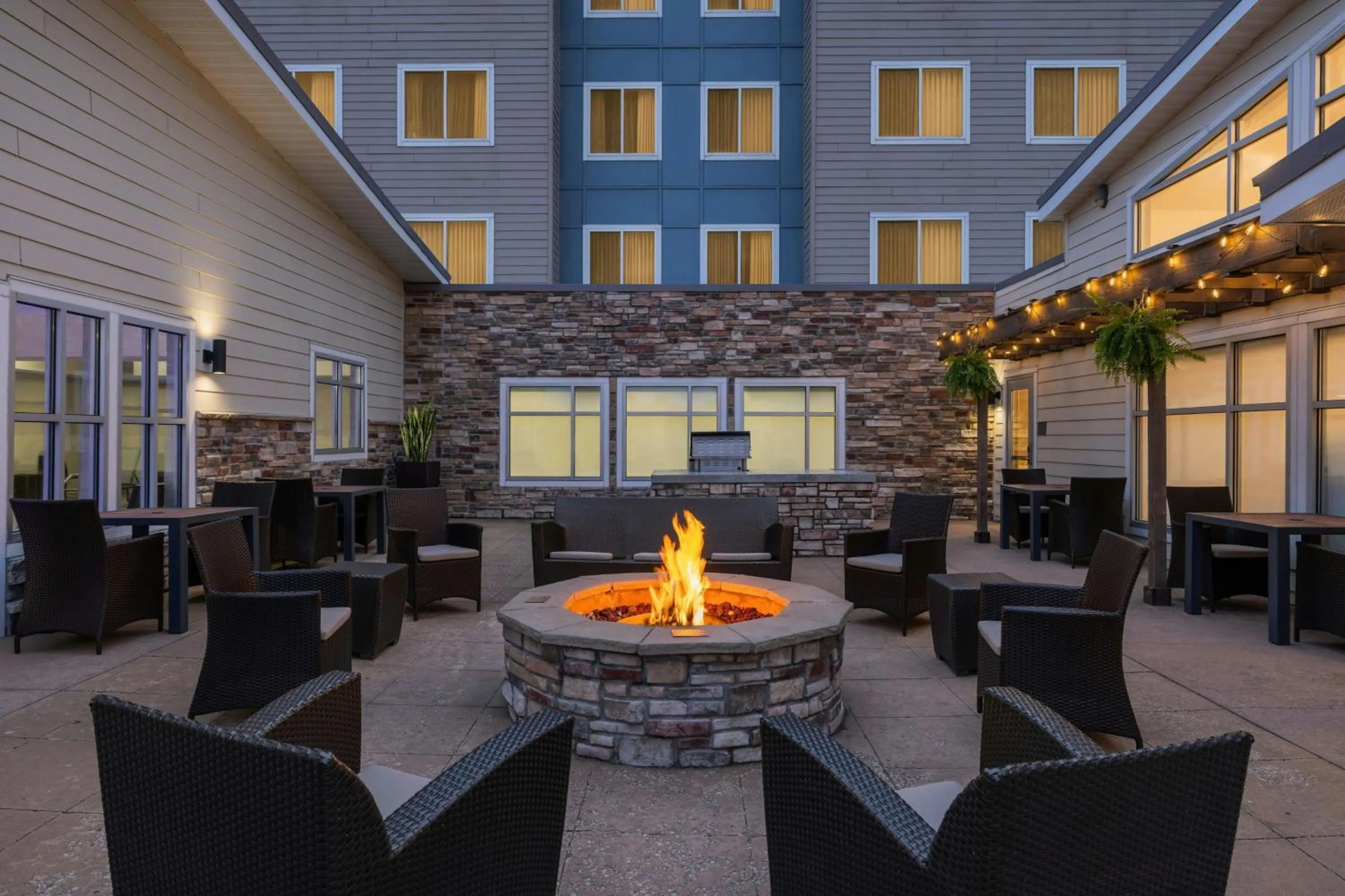 Other in Residence Inn by Marriott Champaign