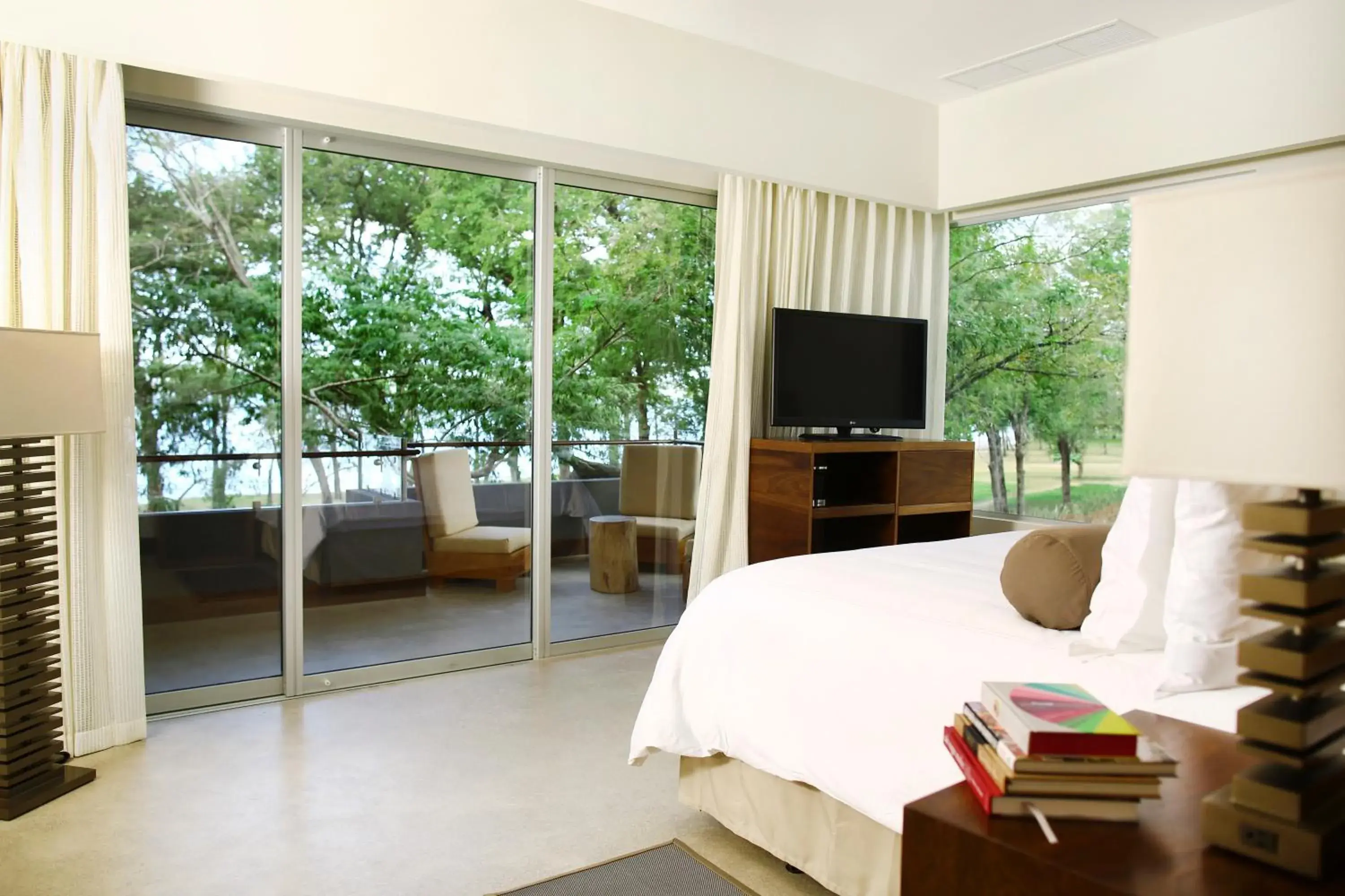 View (from property/room) in El Mangroove Papagayo, Autograph Collection View (from property/room) in El Mangroove Papagayo, Autograph Collection