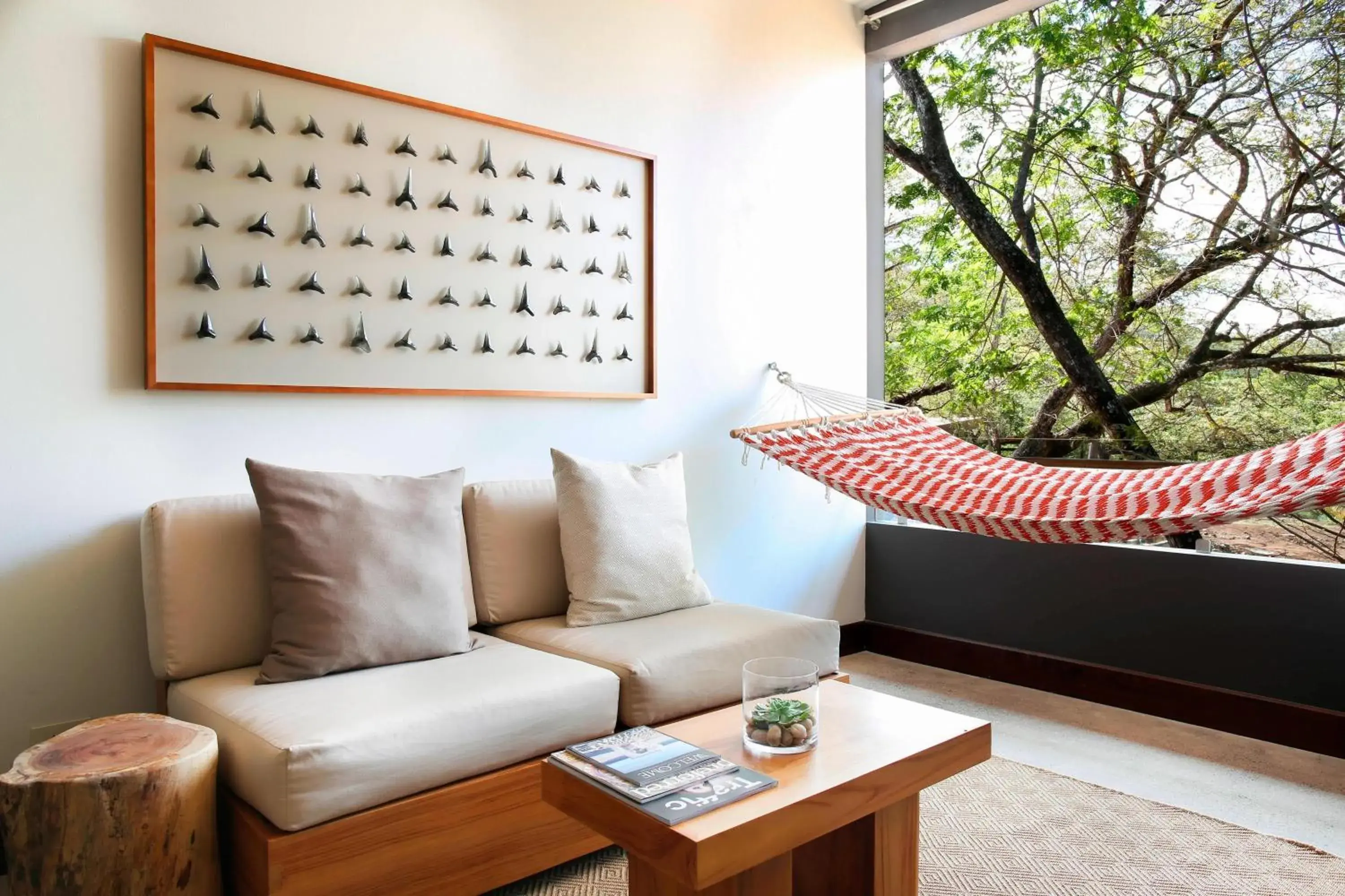 Bark Suite, 1 King, Resort View in El Mangroove Papagayo, Autograph Collection Bark Suite, 1 King, Resort View in El Mangroove Papagayo, Autograph Collection