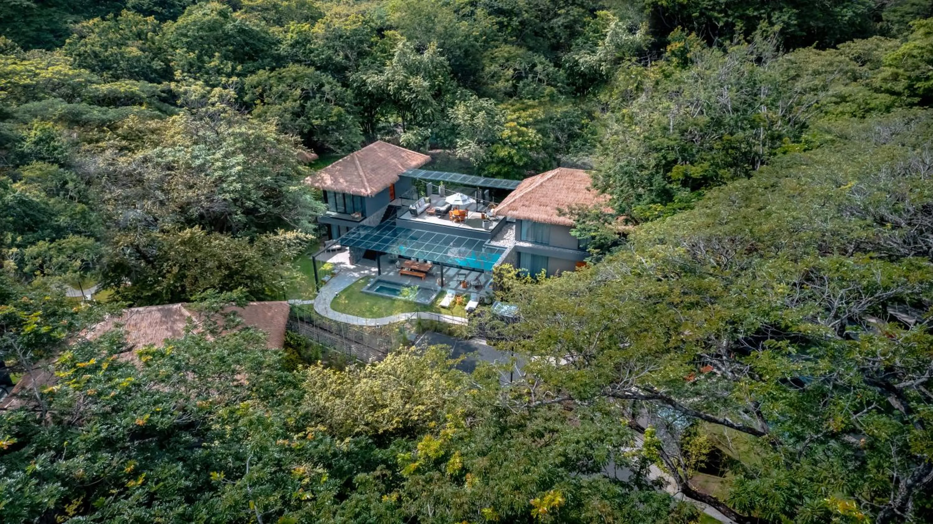 View (from property/room) in El Mangroove Papagayo, Autograph Collection