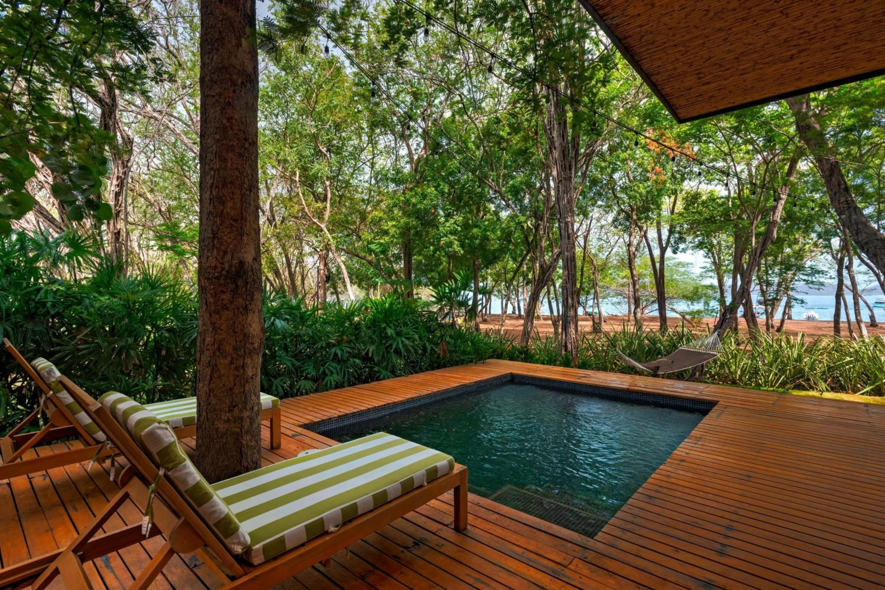 Bedroom in El Mangroove Papagayo, Autograph Collection