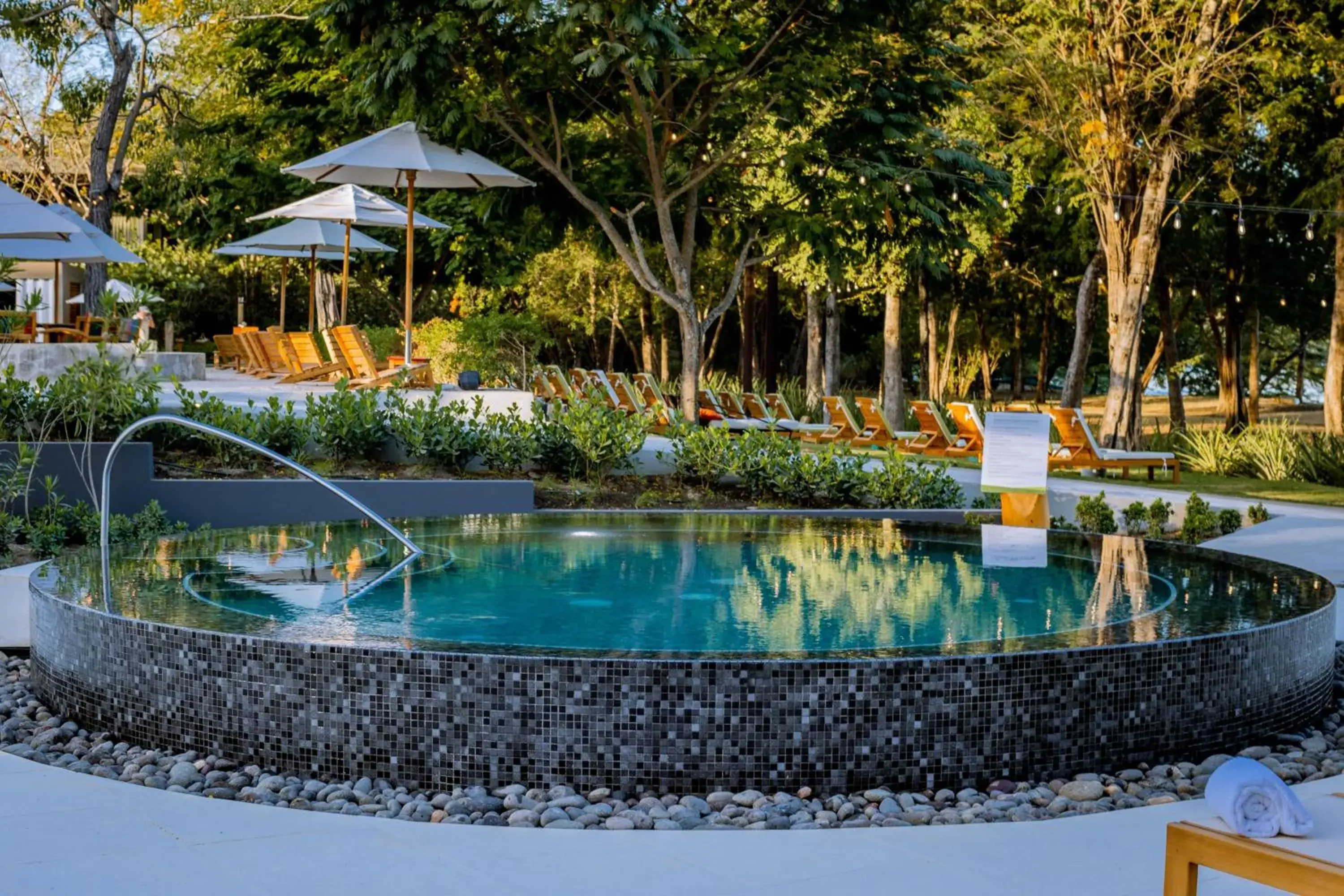 Fitness centre/facilities in El Mangroove Papagayo, Autograph Collection Fitness centre/facilities in El Mangroove Papagayo, Autograph Collection