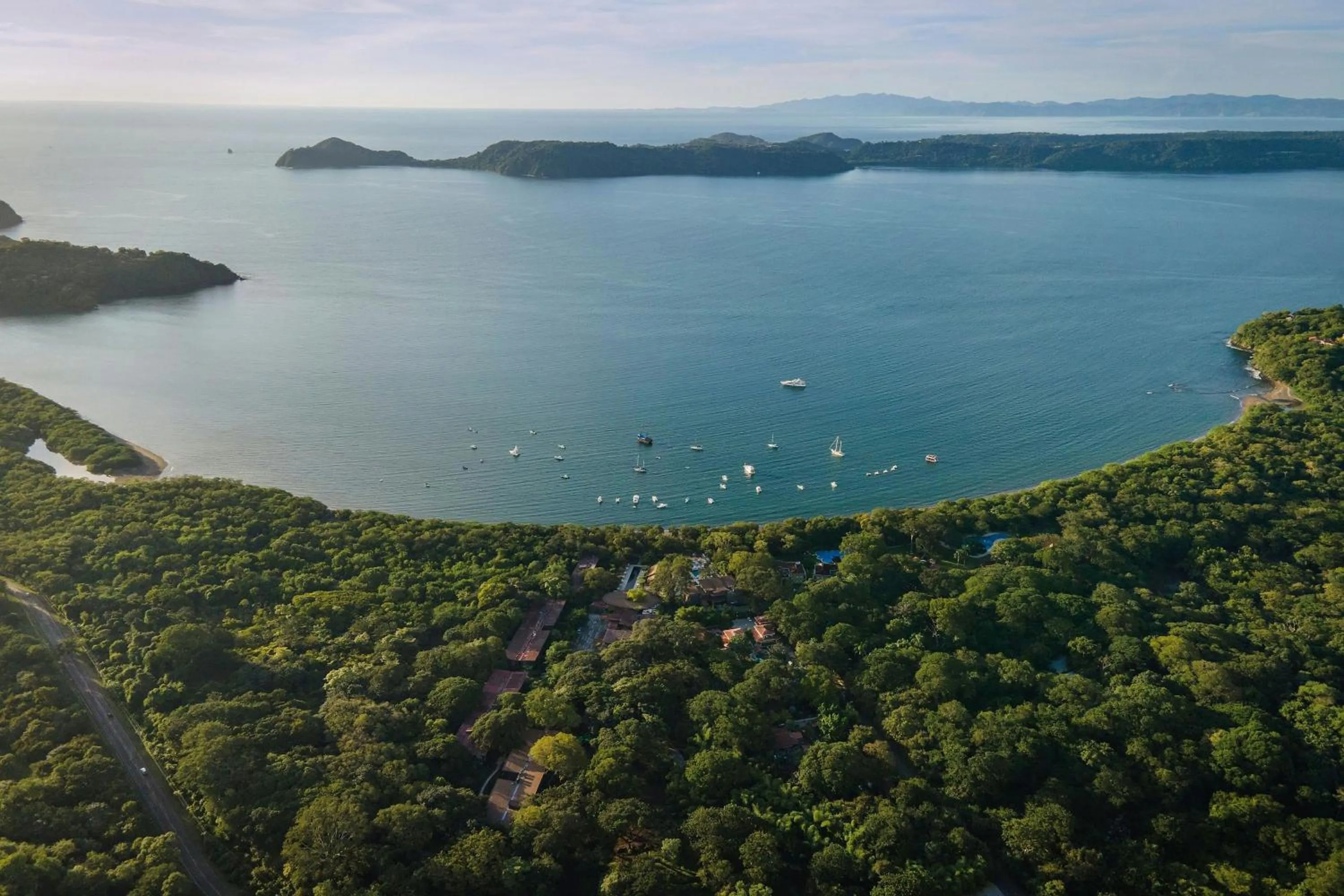 View (from property/room) in El Mangroove Papagayo, Autograph Collection