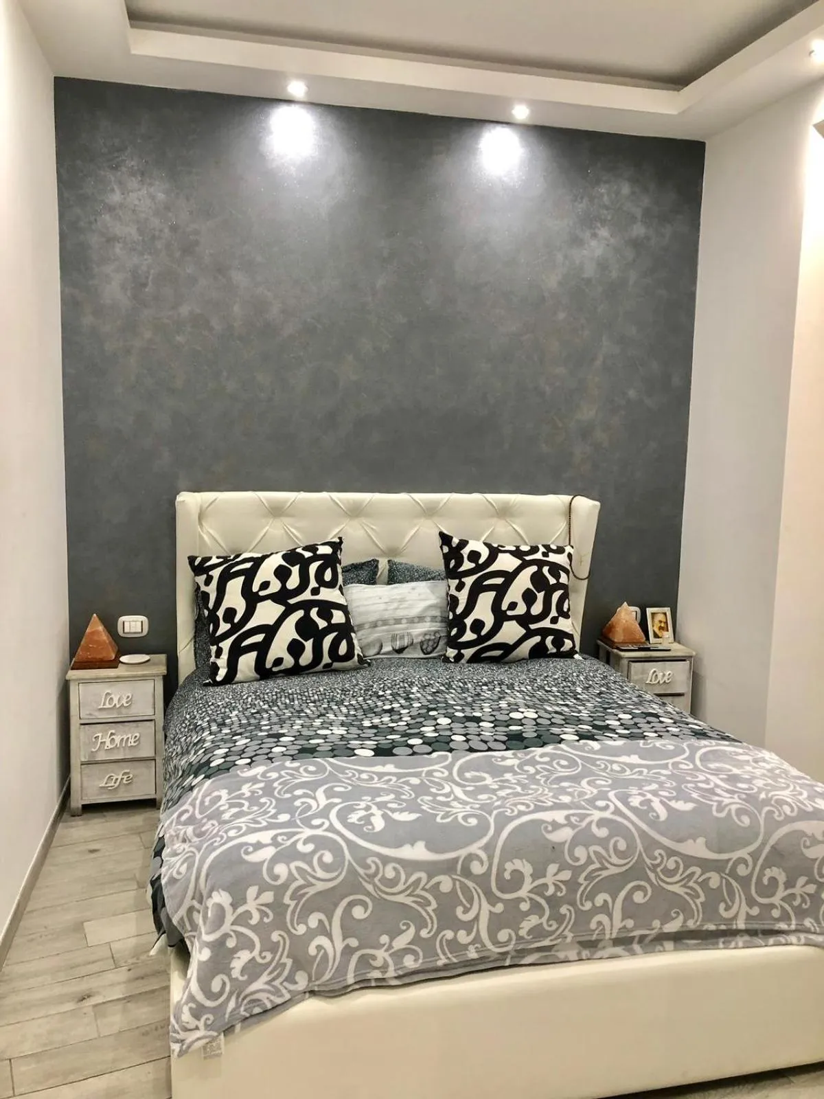 Allegra's House Vaticano