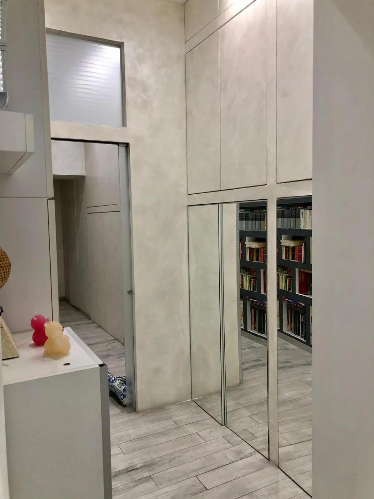 Allegra's House Vaticano