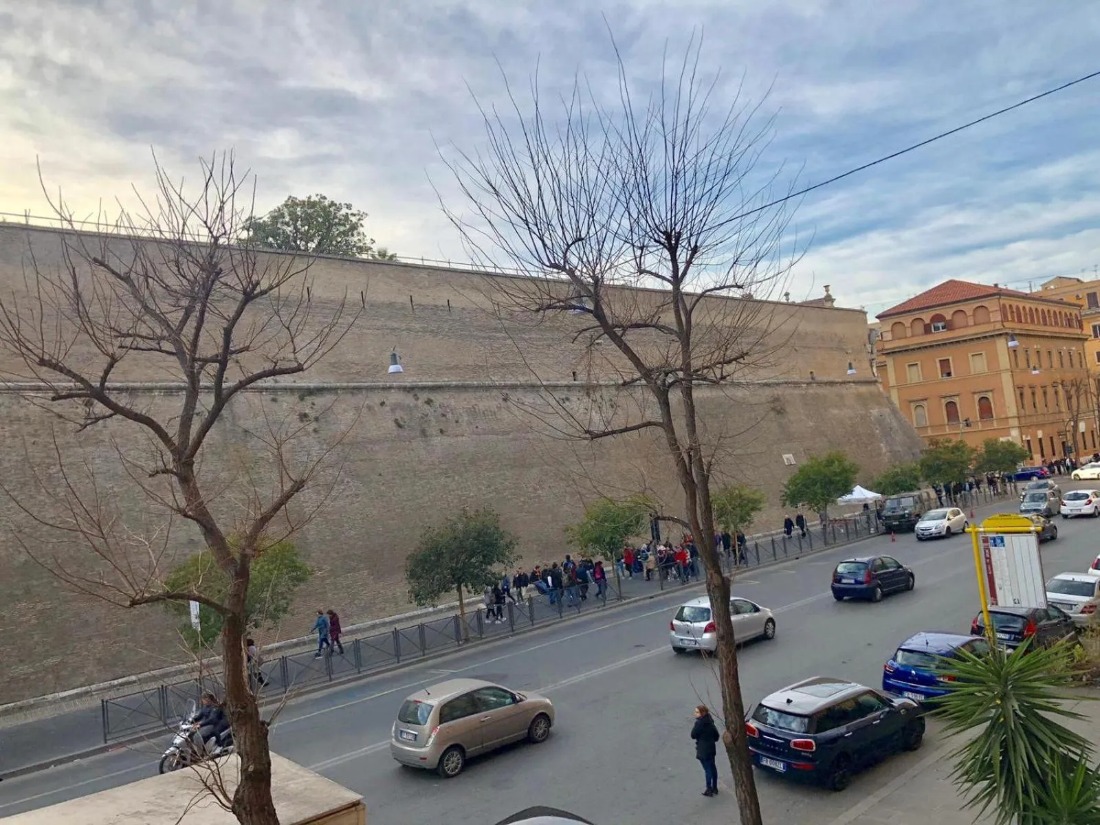 Allegra's House Vaticano