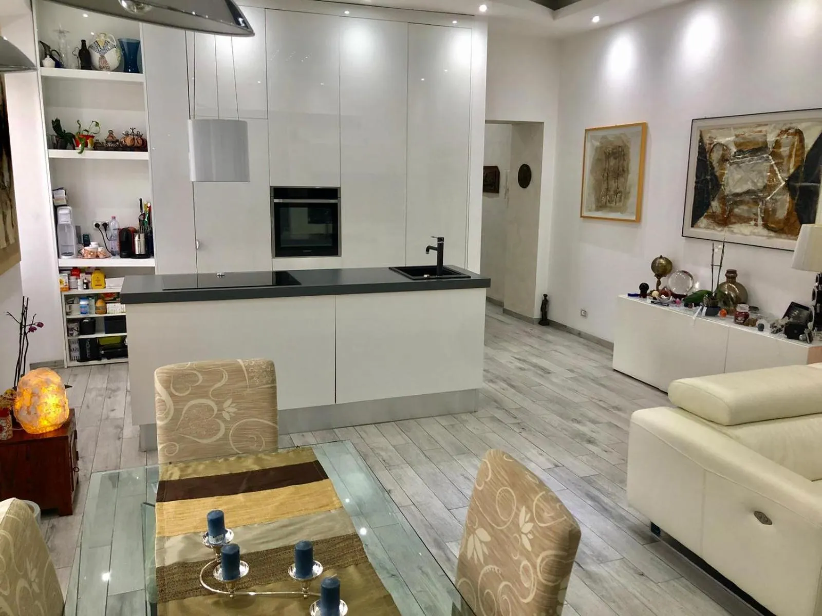 Allegra's House Vaticano