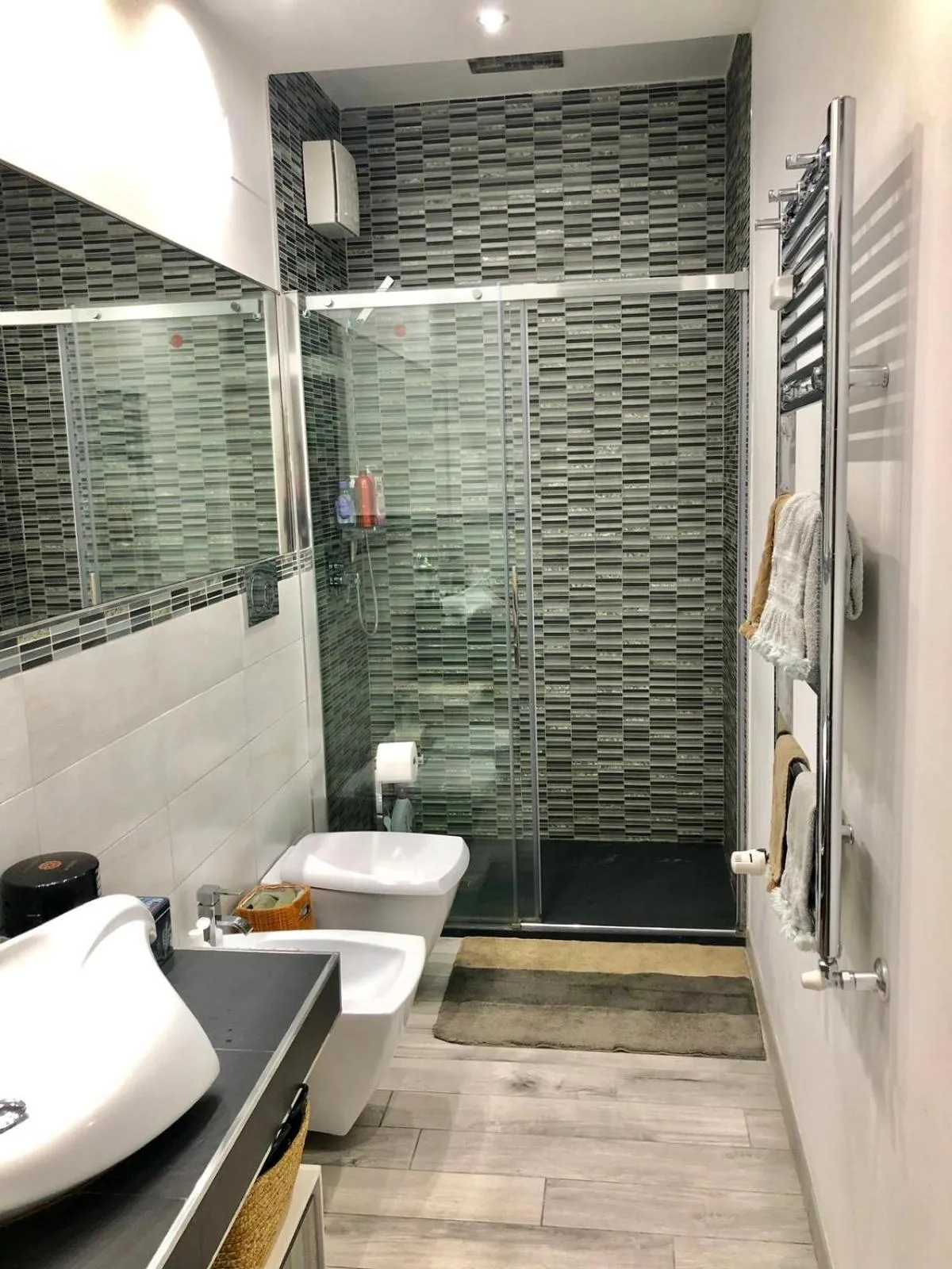 Allegra's House Vaticano