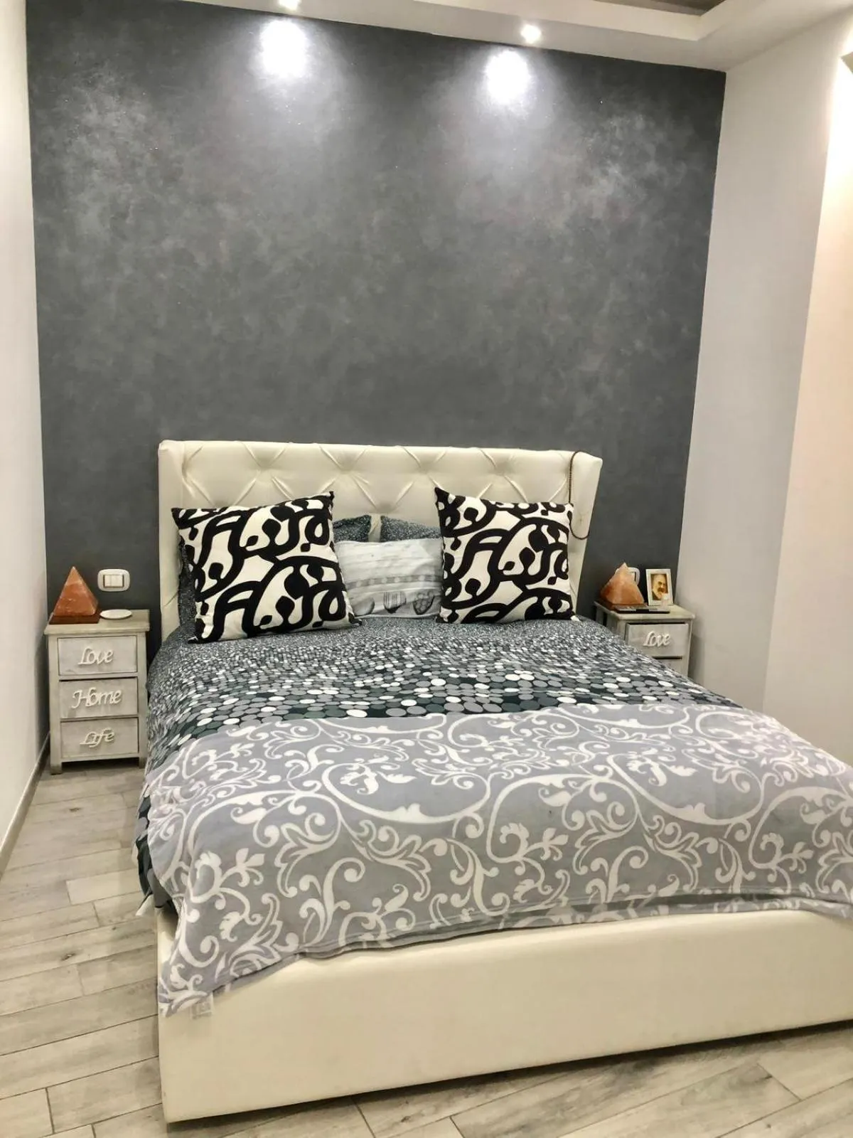 Allegra's House Vaticano