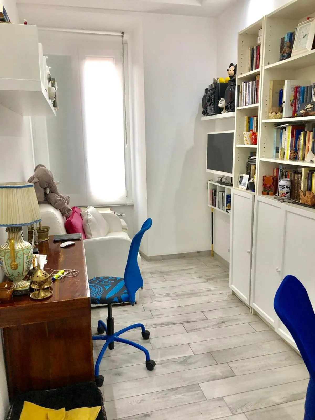 Allegra's House Vaticano