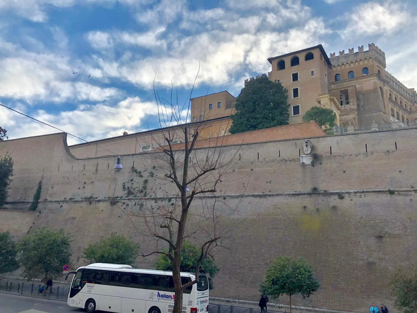 Allegra's House Vaticano