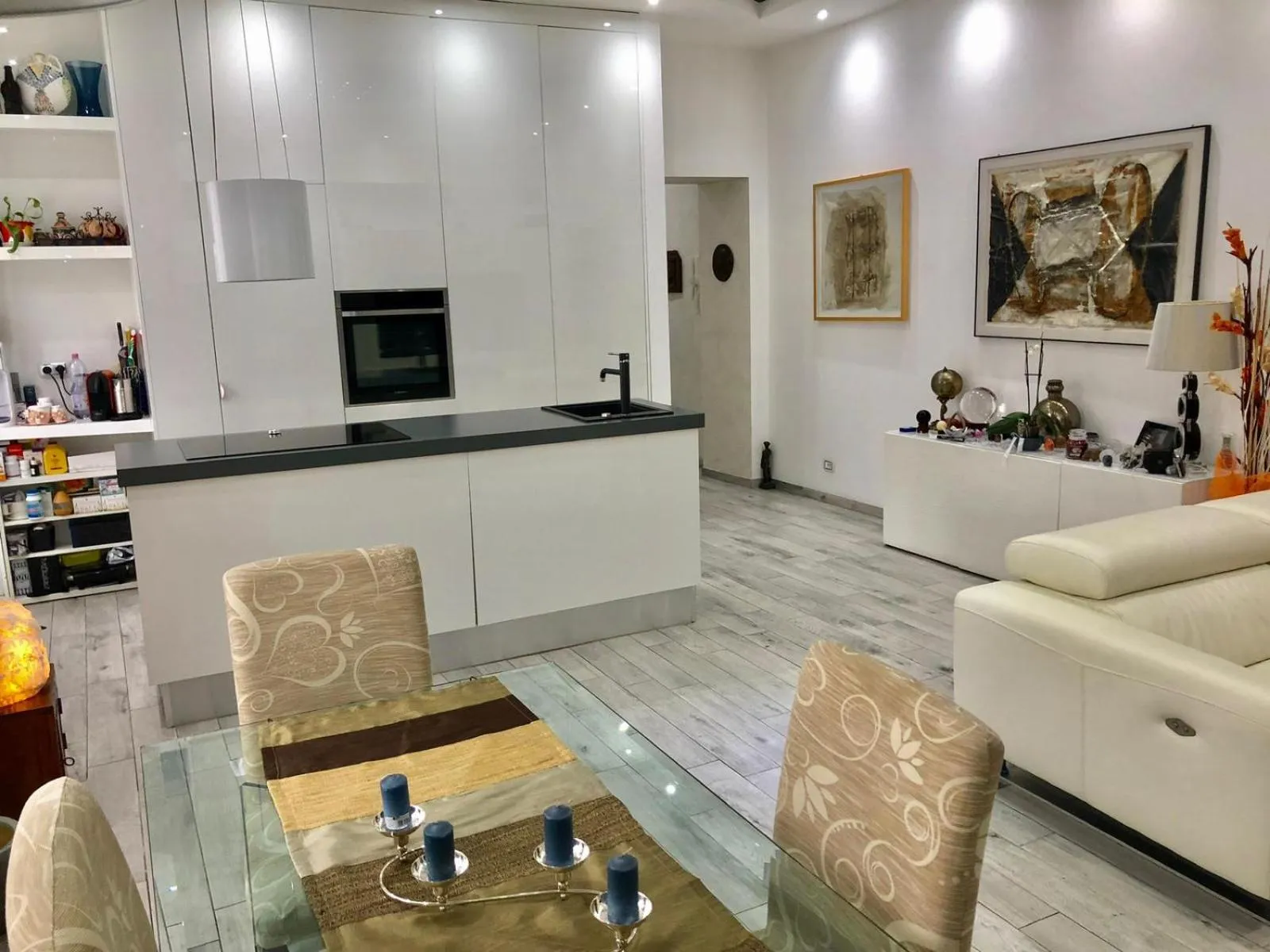 Allegra's House Vaticano