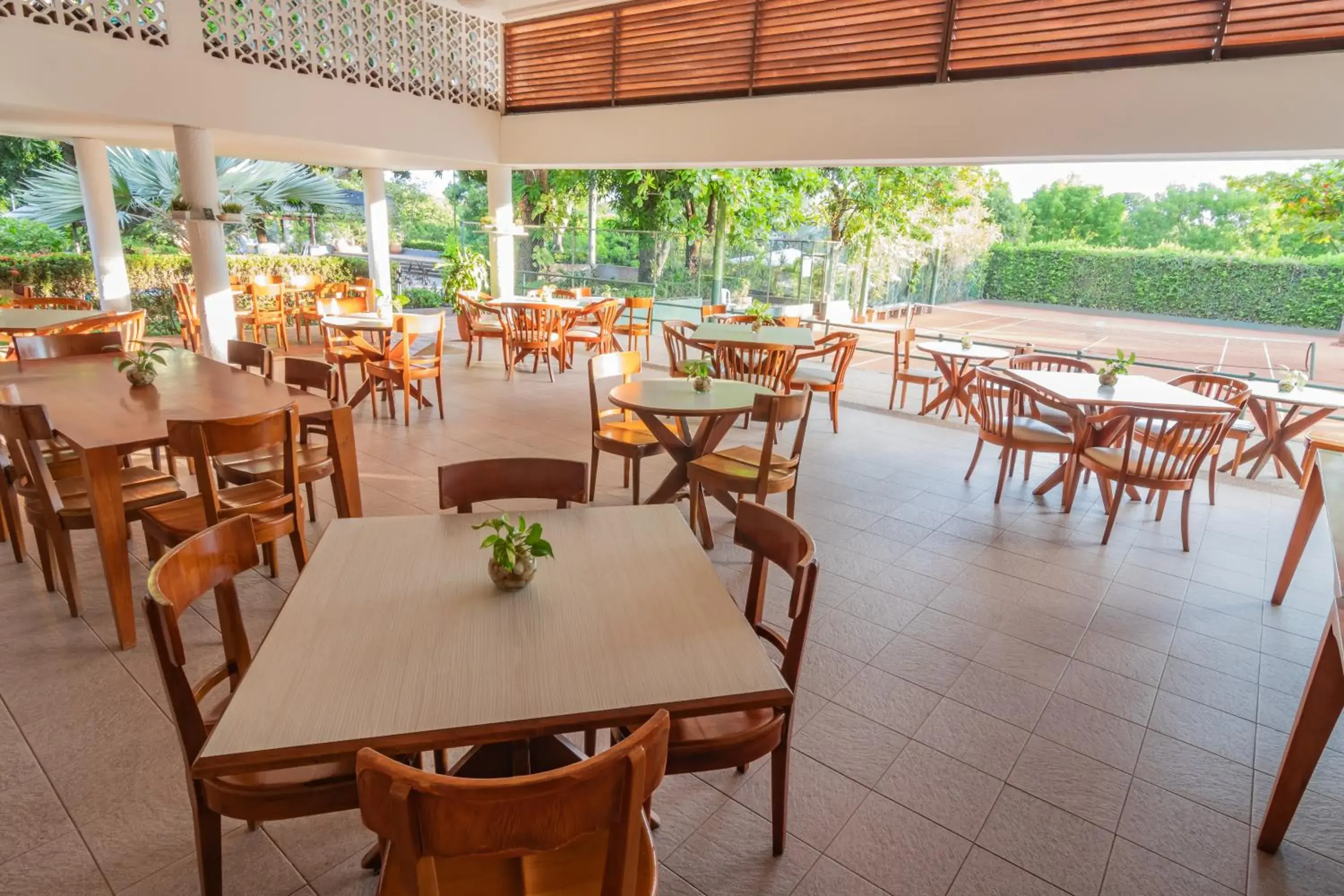 Restaurant/places to eat in GHL Hotel Club el Puente Restaurant/places to eat in GHL Hotel Club el Puente