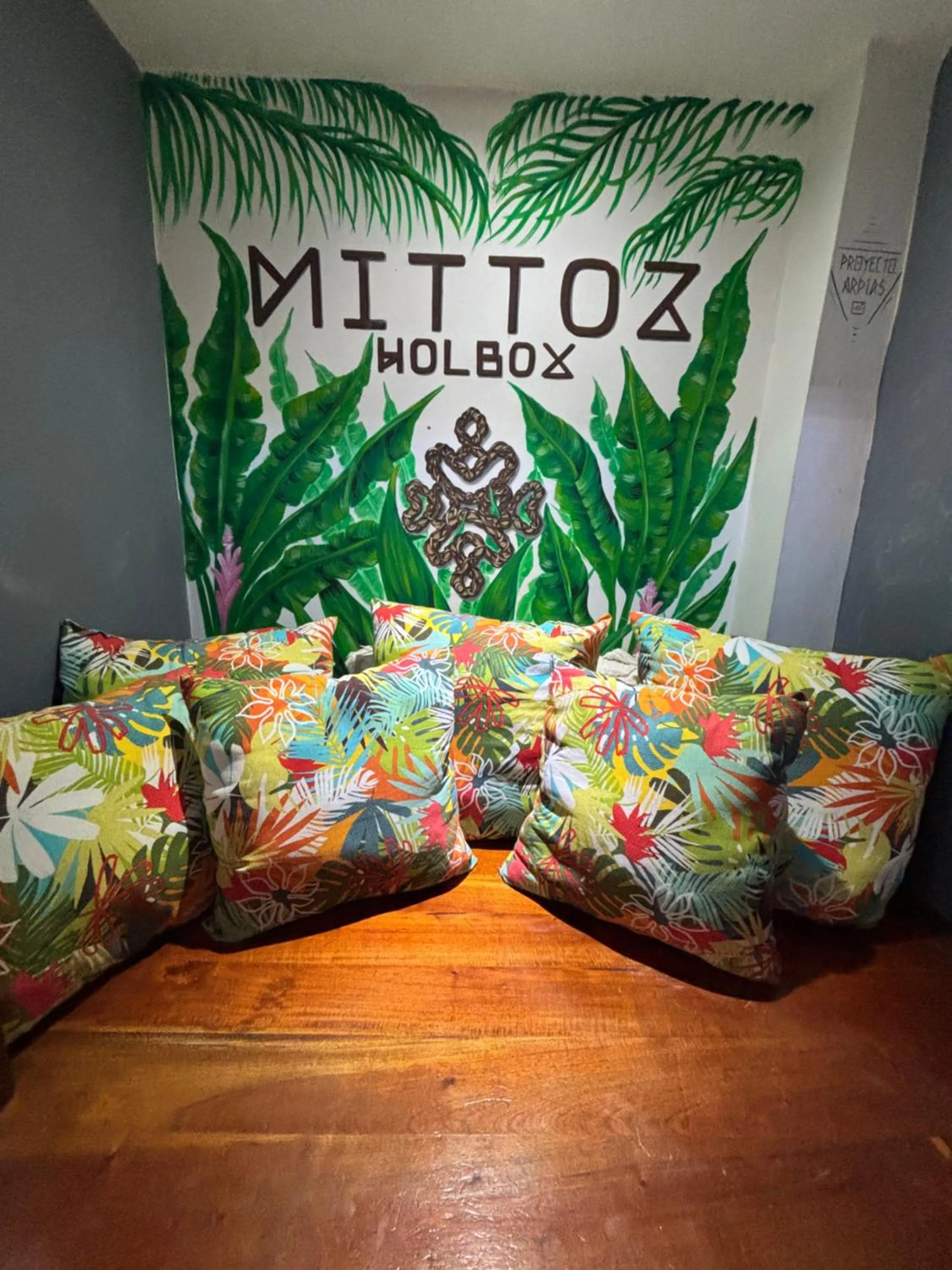 Hotel Mittoz Holbox
