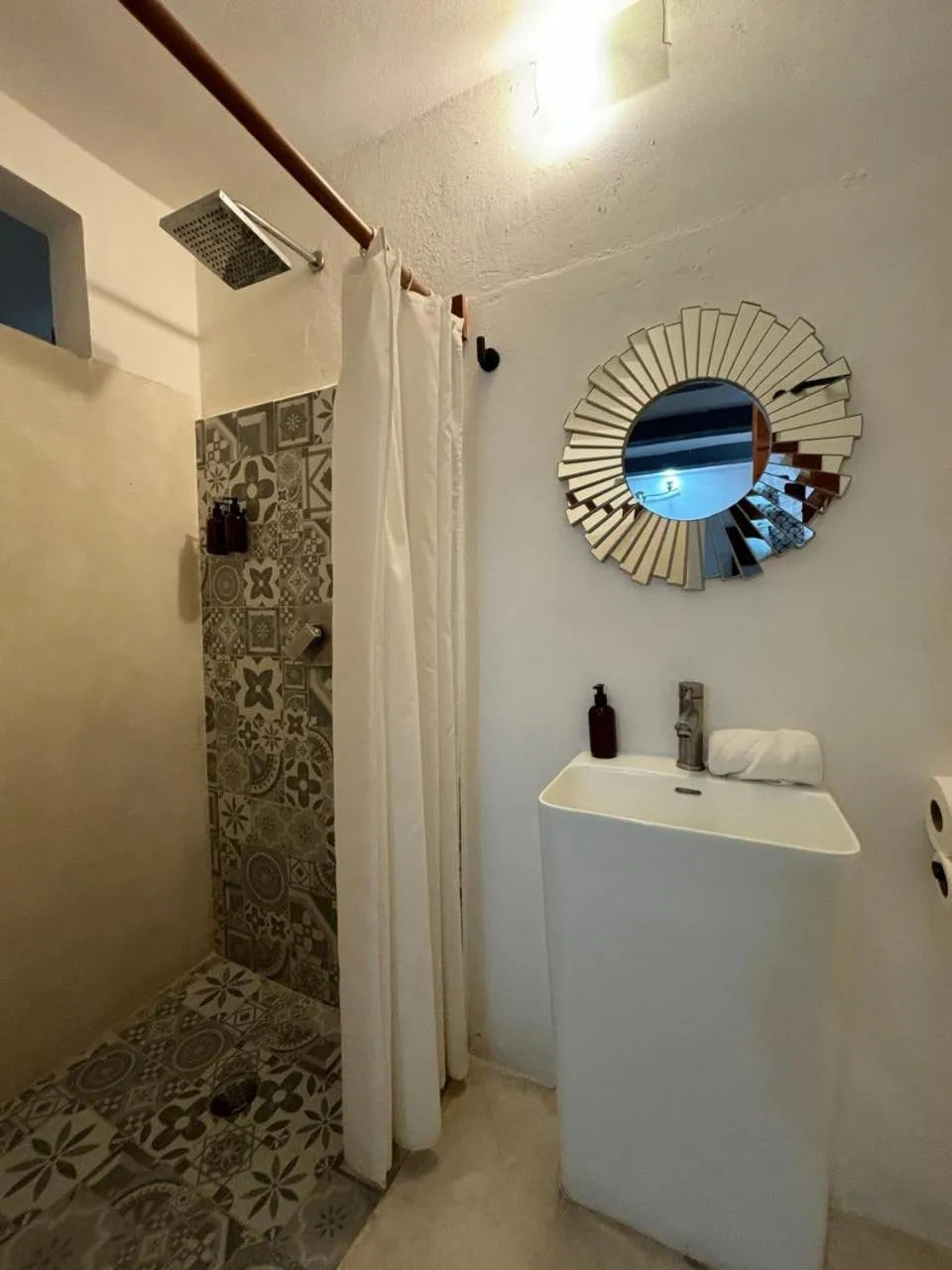 Hotel Mittoz Holbox