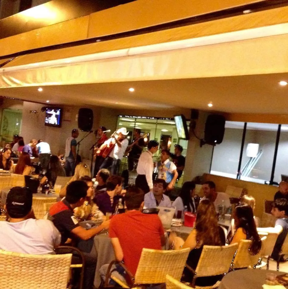 Privê Boulevard Apart Hotel Vista Piscinas