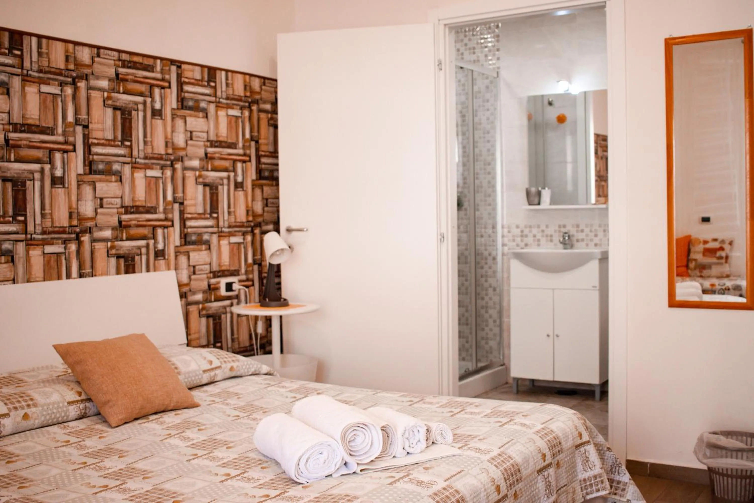 Bed in Notte Stellata